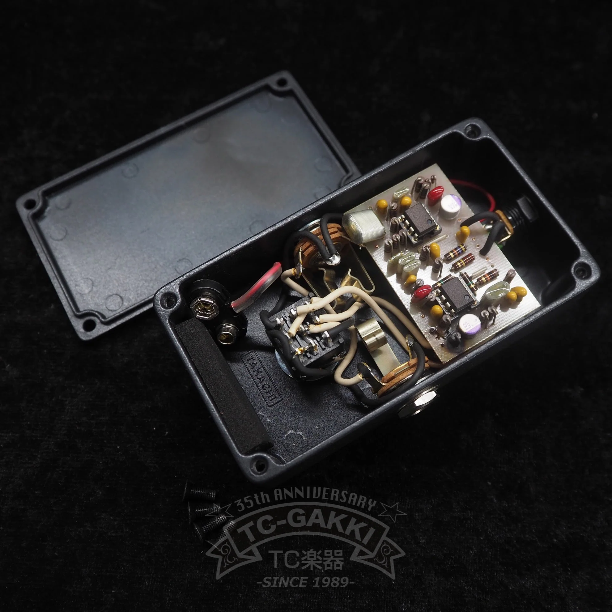 BLACK LABEL FOR BASS - Image 5