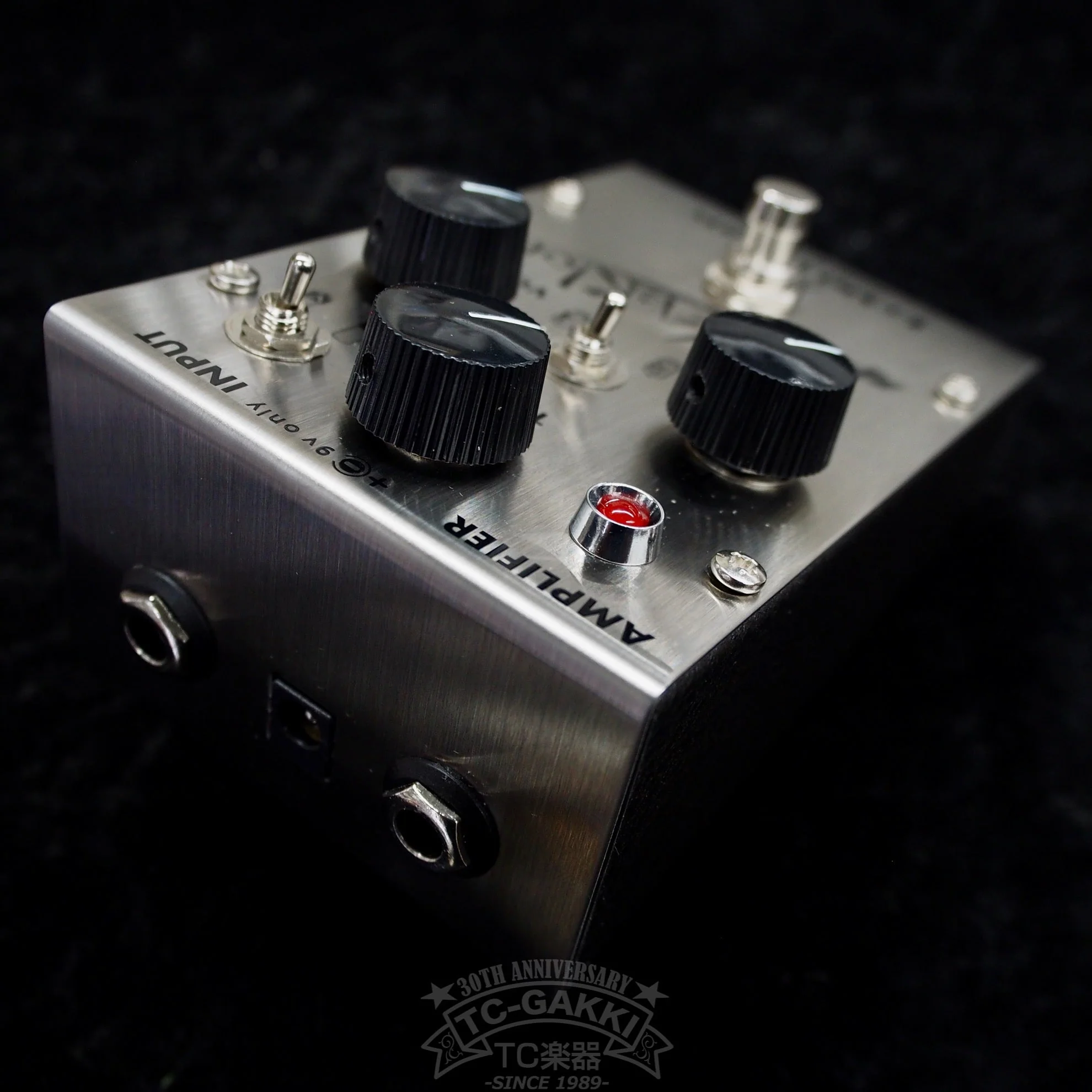 Blacklon (NEW) w/Collection Card - Image 2