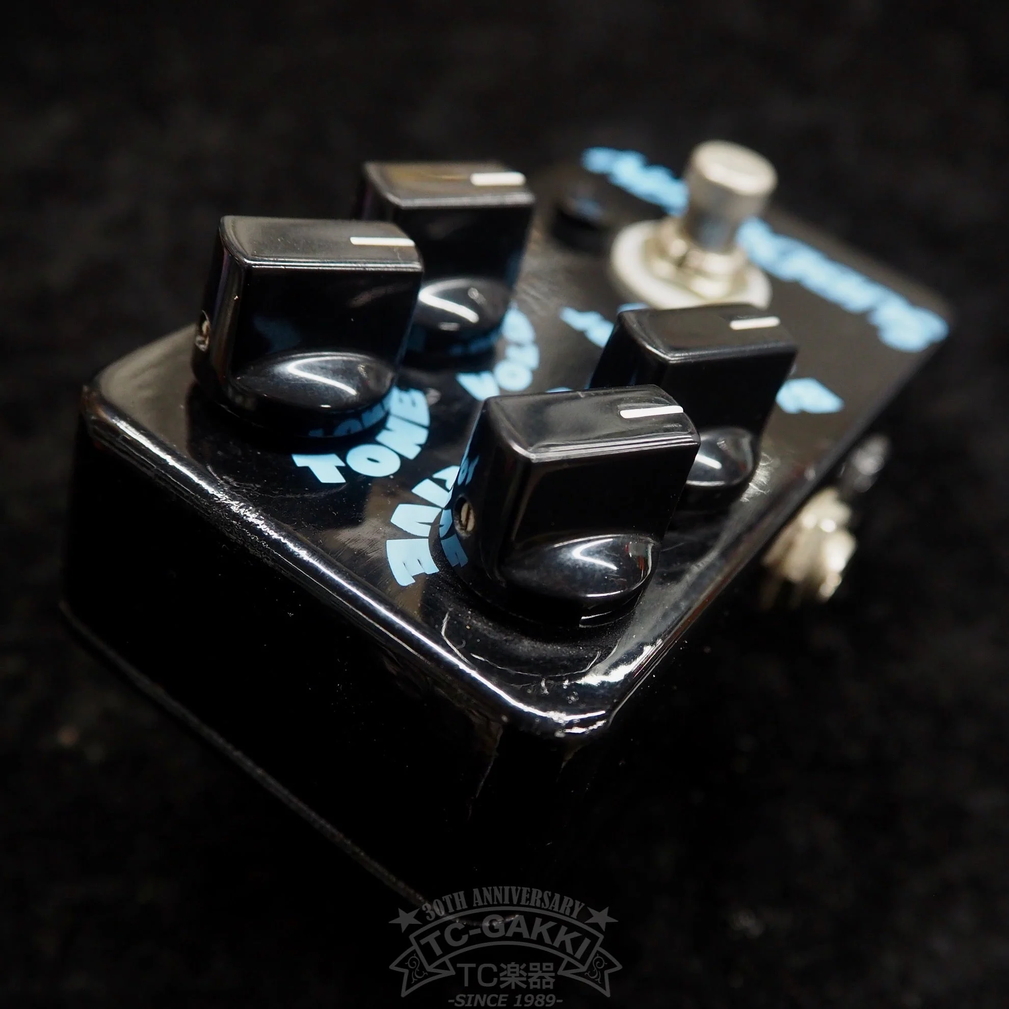 BlackStar Distortion - Image 2