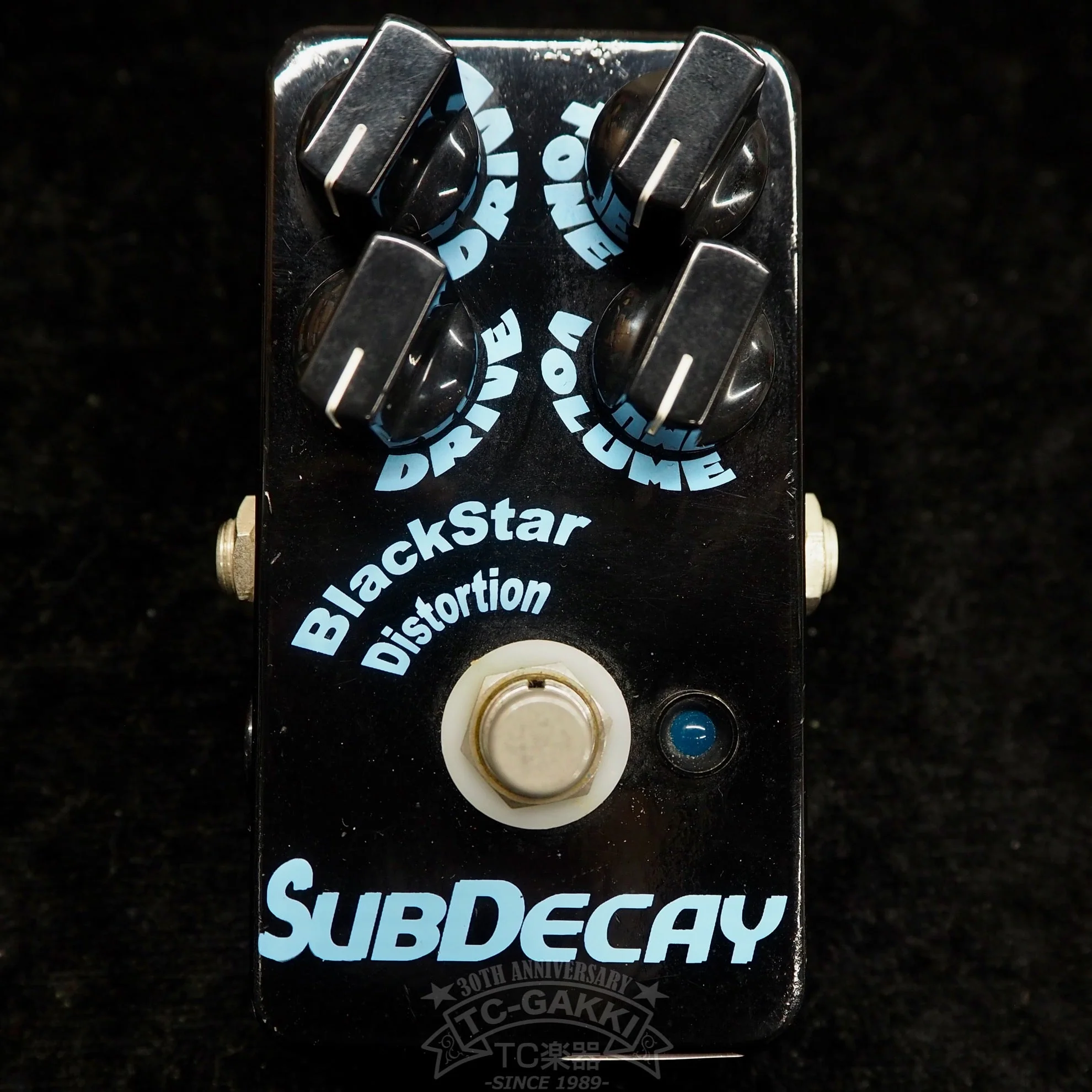 BlackStar Distortion - Image 4