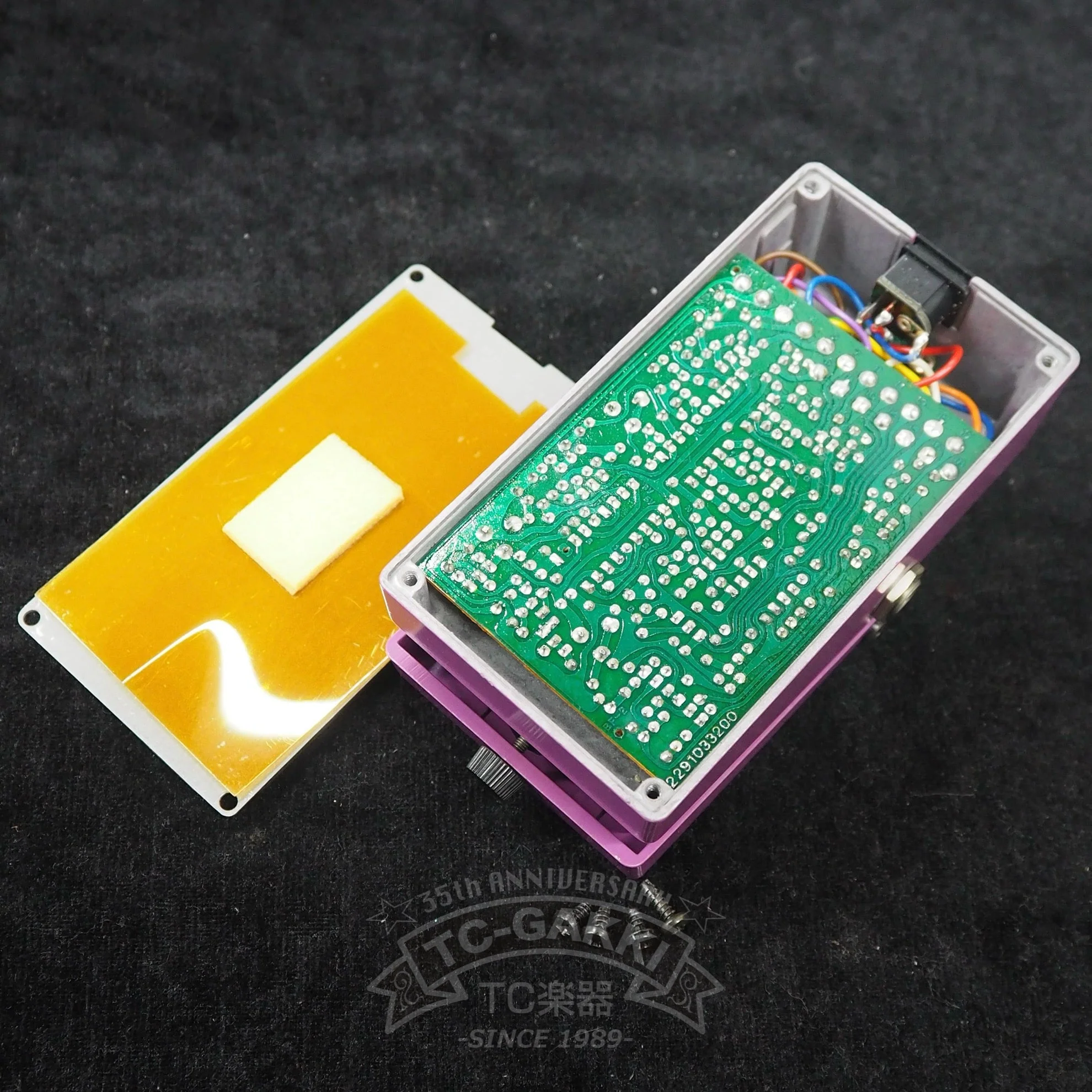 BOSS BF-2 Flanger (JAPAN) - Image 5