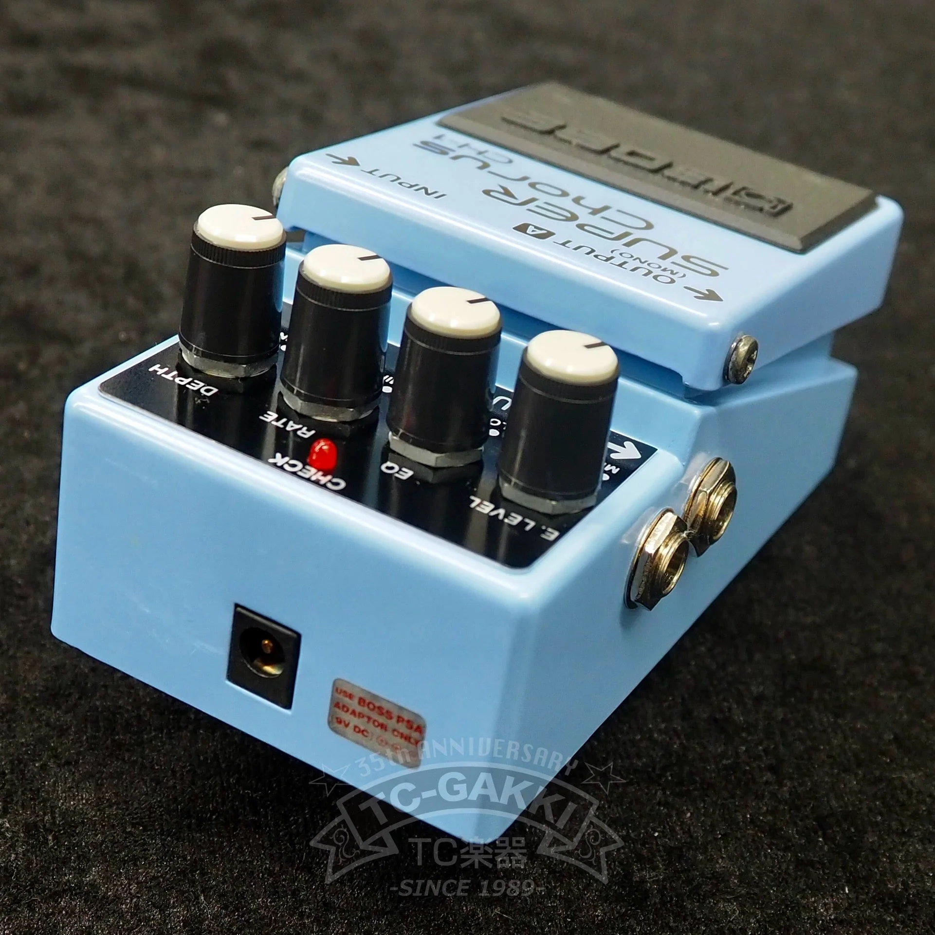 BOSS CH-1 SUPER Chorus - Image 2
