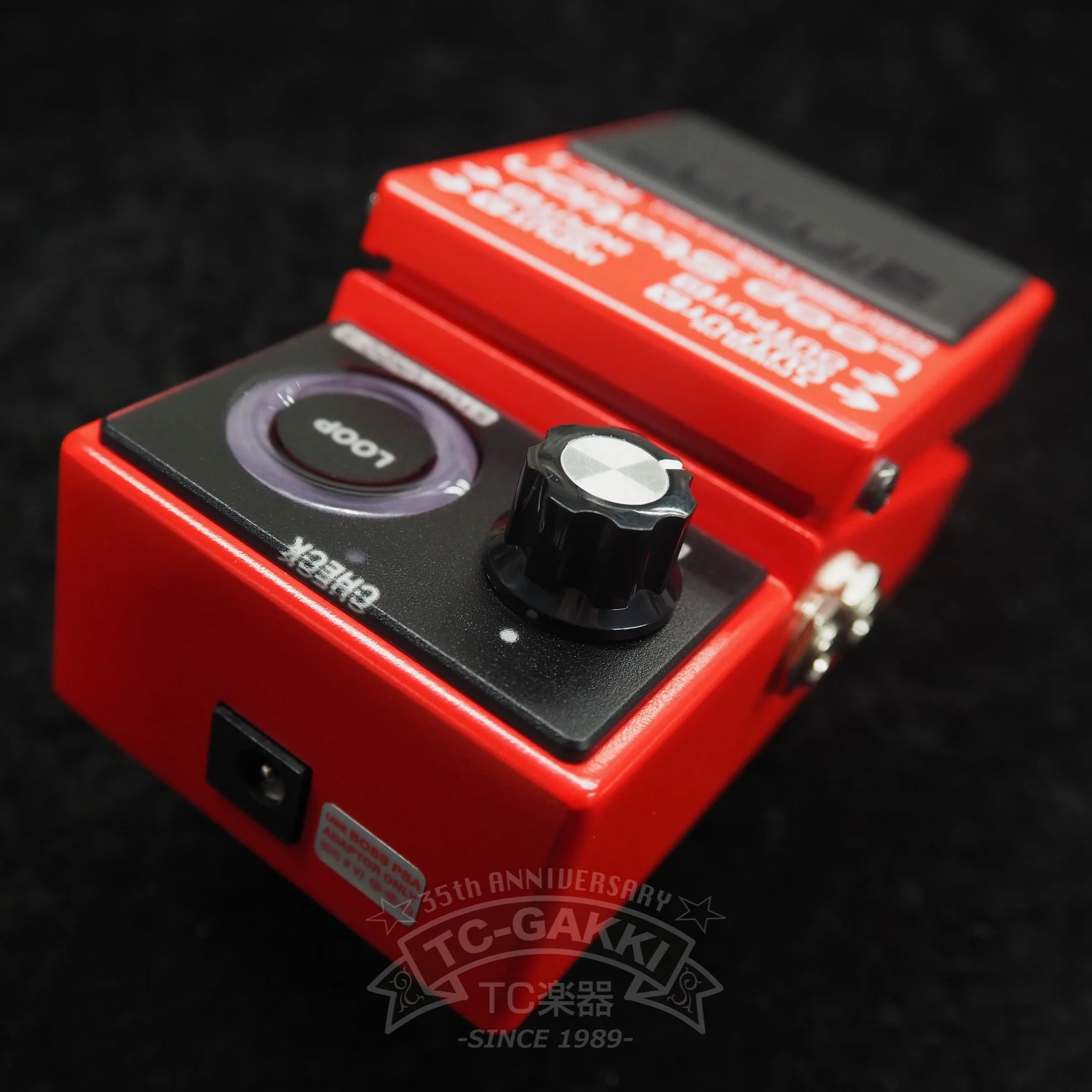 BOSS RC-1 Loop Station - Image 2