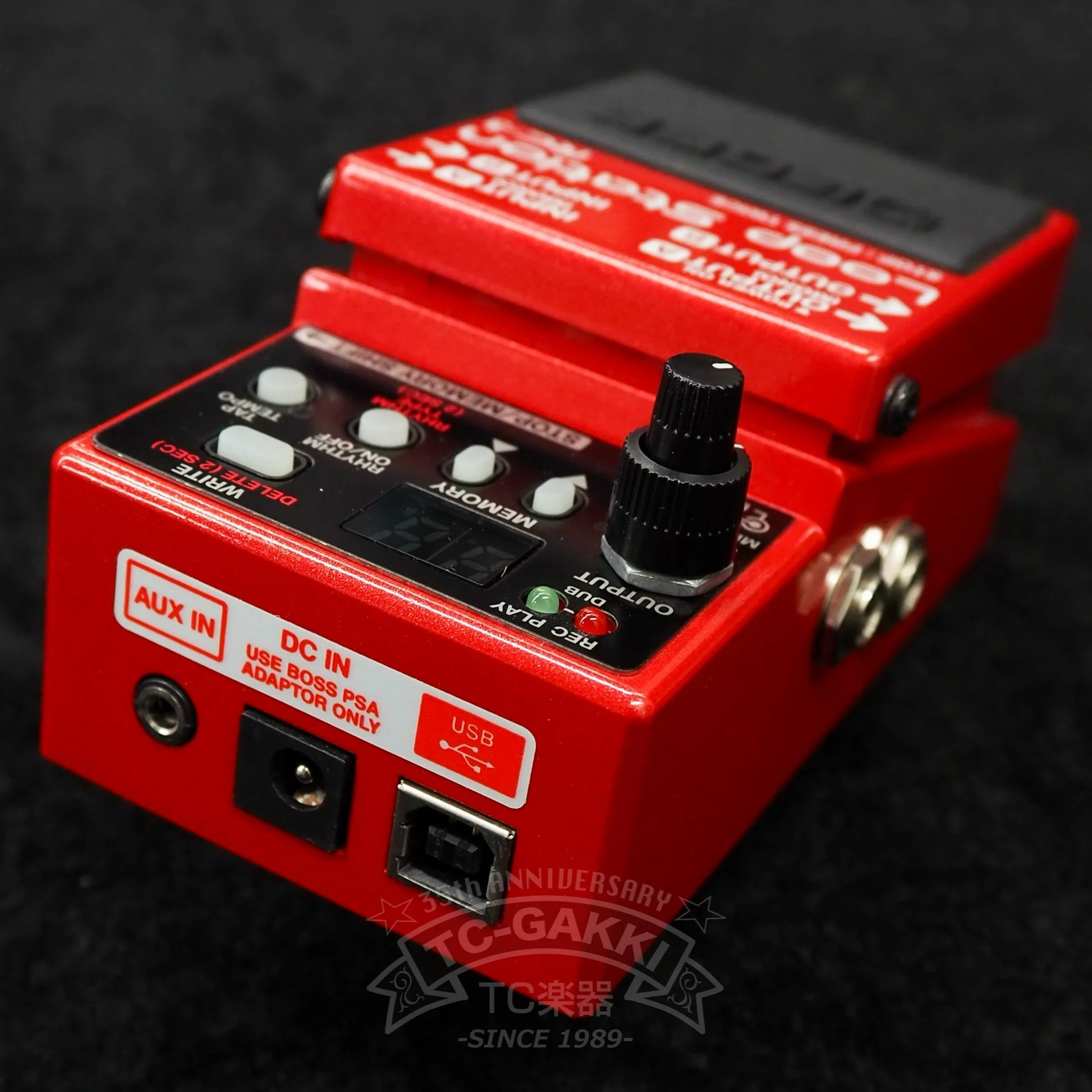 BOSS RC-3 Loop Station - Image 2
