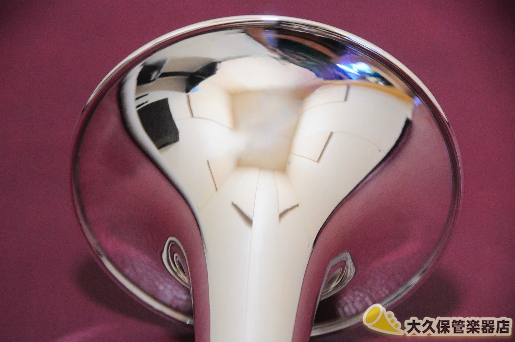 ブラスパイア・ユニコーン BPTRC-1000S(新品)  C管トランペット - Image 19