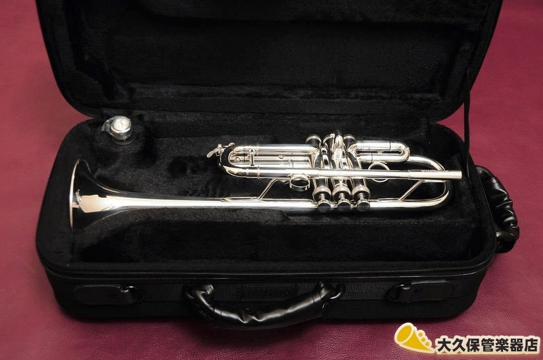 ブラスパイア・ユニコーン BPTRC-1000S(新品)  C管トランペット - Image 21