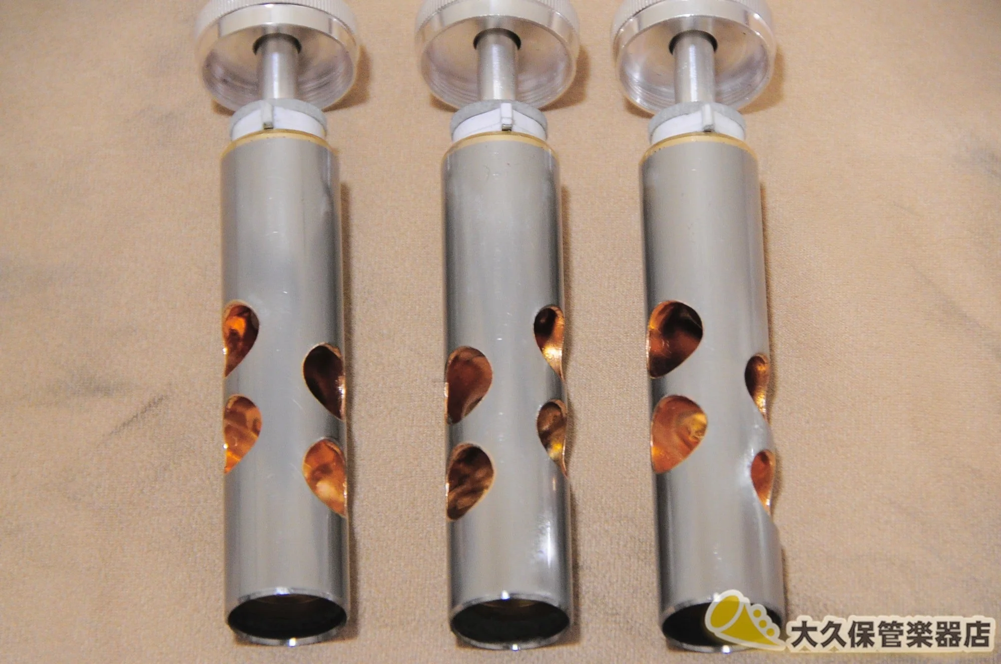 ブラスパイア・ユニコーン BPFG-850SS(新品) フリューゲルホルン - Image 16