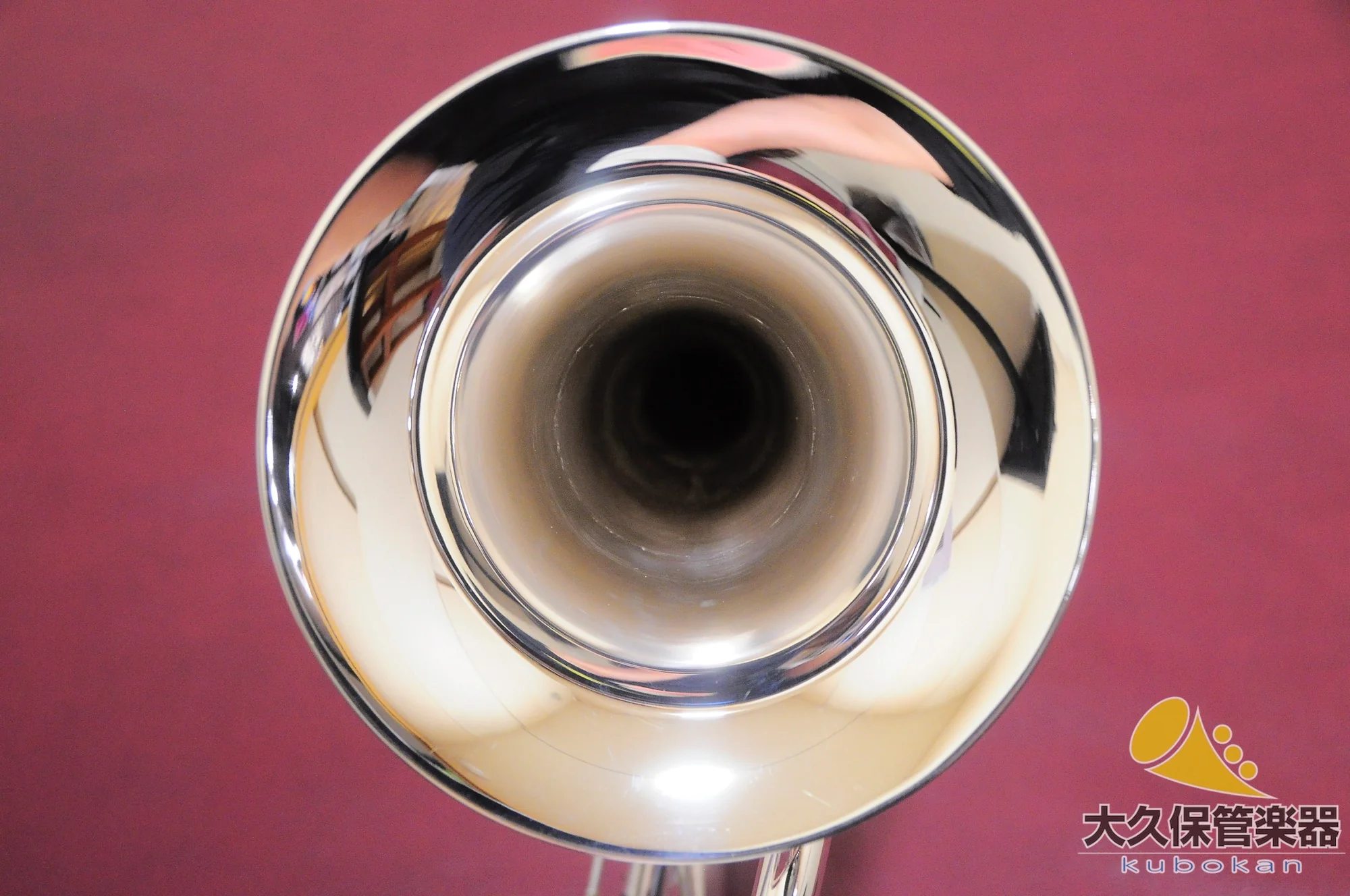 ブラスパイア・ユニコーン BPFG-850BS Black Nickel Trim(新品) フリューゲルホルン - Image 15