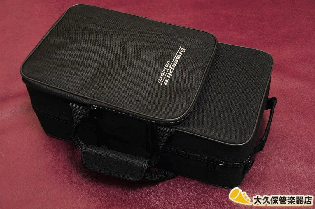 ブラスパイア・ユニコーン BPTRP-1200S(新品) ピッコロトランペット - Image 15