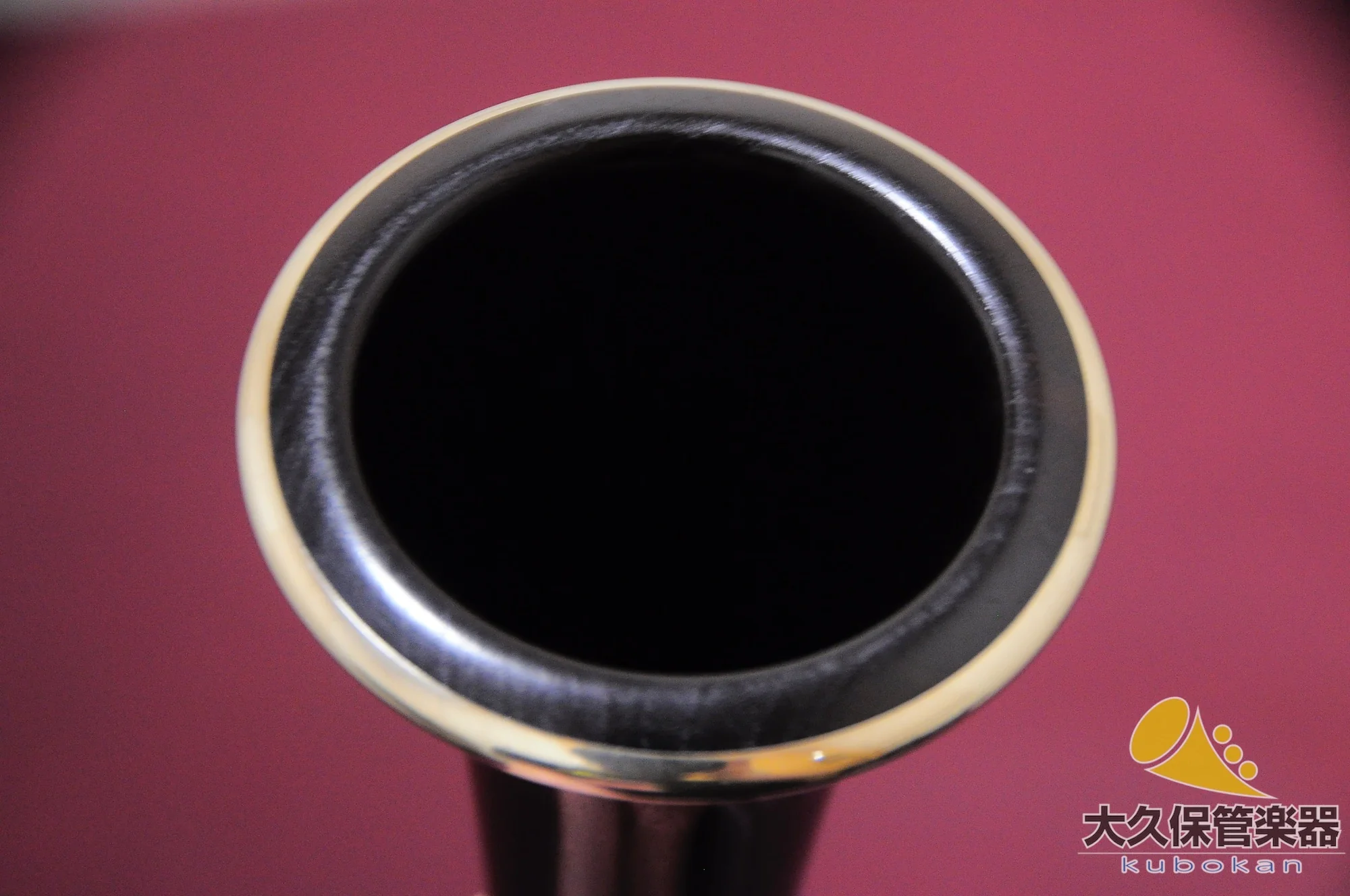ビュッフェ・クランポン C13“CONSERVATOIRE” B♭クラリネット - Image 14