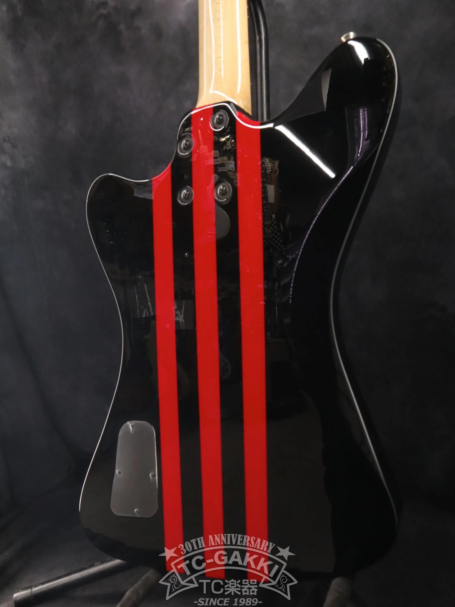 BURNY NAOKI THLINES RED - Image 10