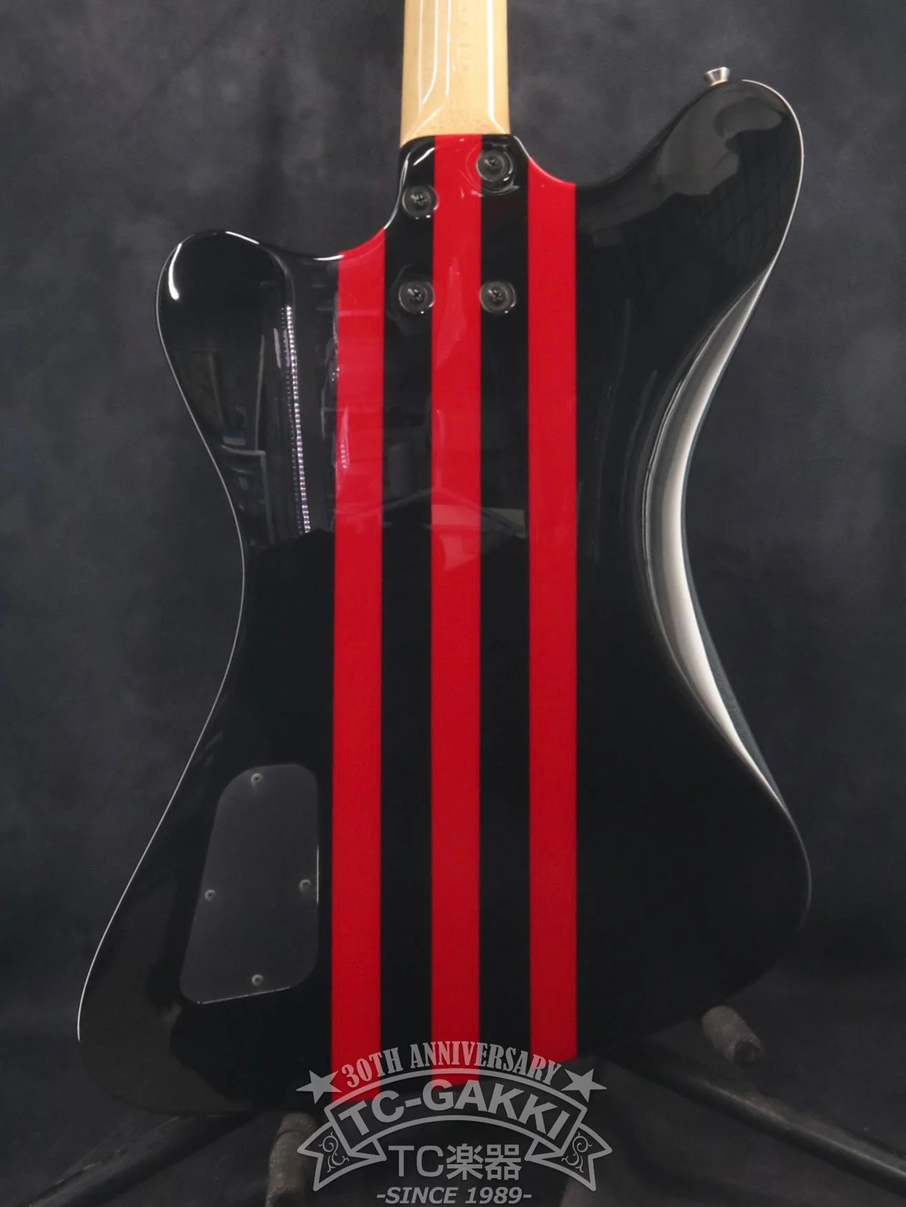 BURNY NAOKI THLINES RED - Image 6