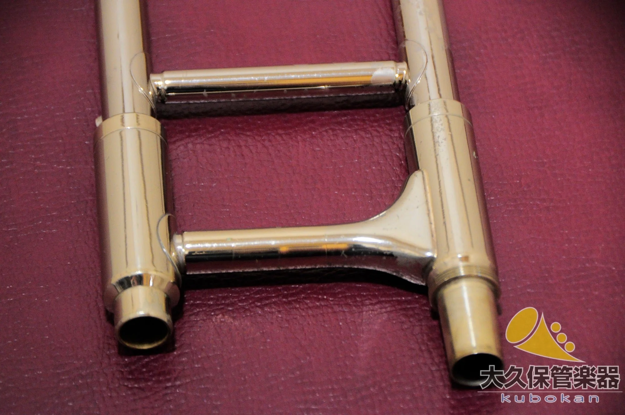 C.G.コーン 48H “Connstellation” 細管テナートロンボーン - Image 22