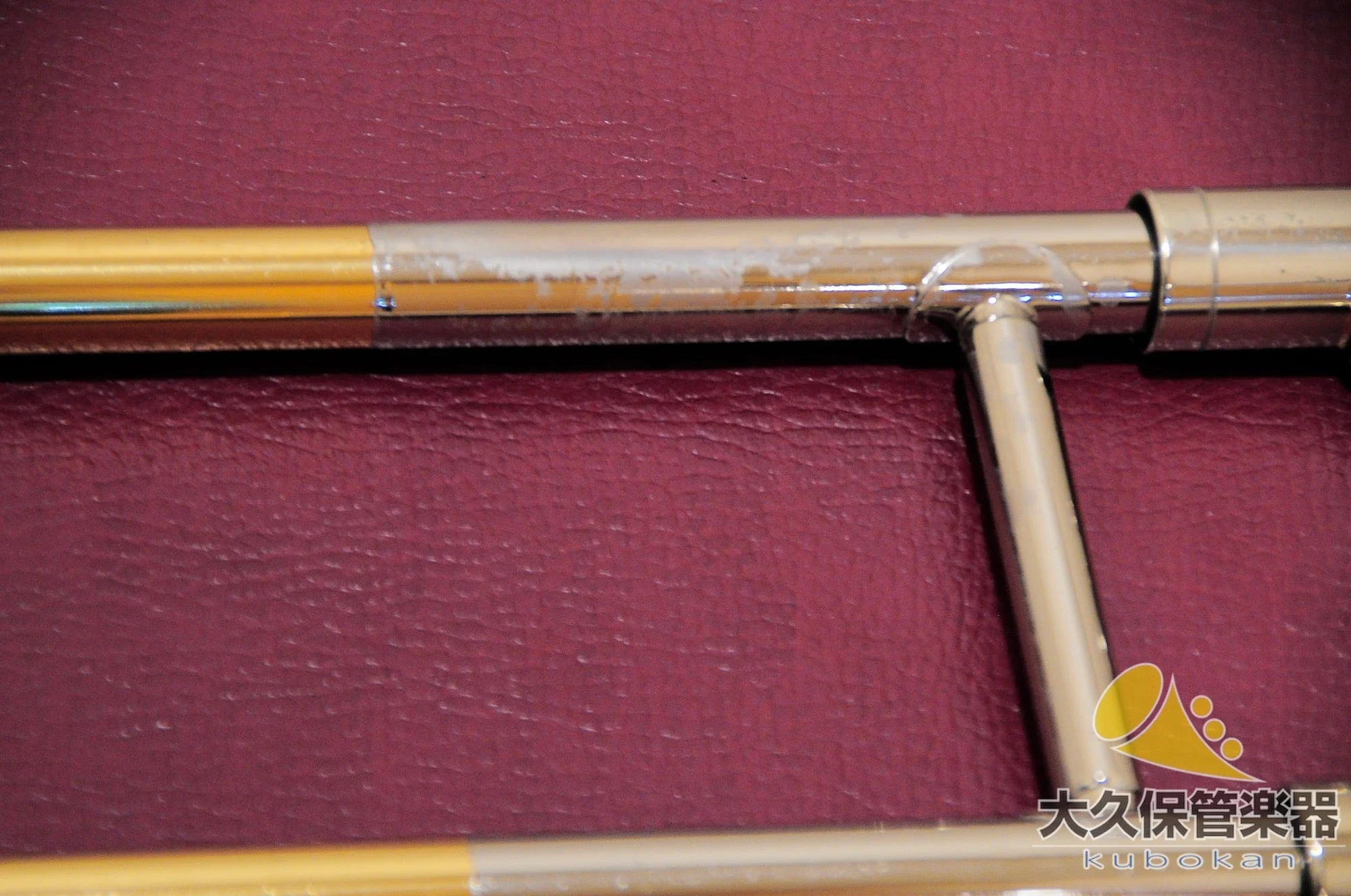 C.G.コーン 48H “Connstellation” 細管テナートロンボーン - Image 24