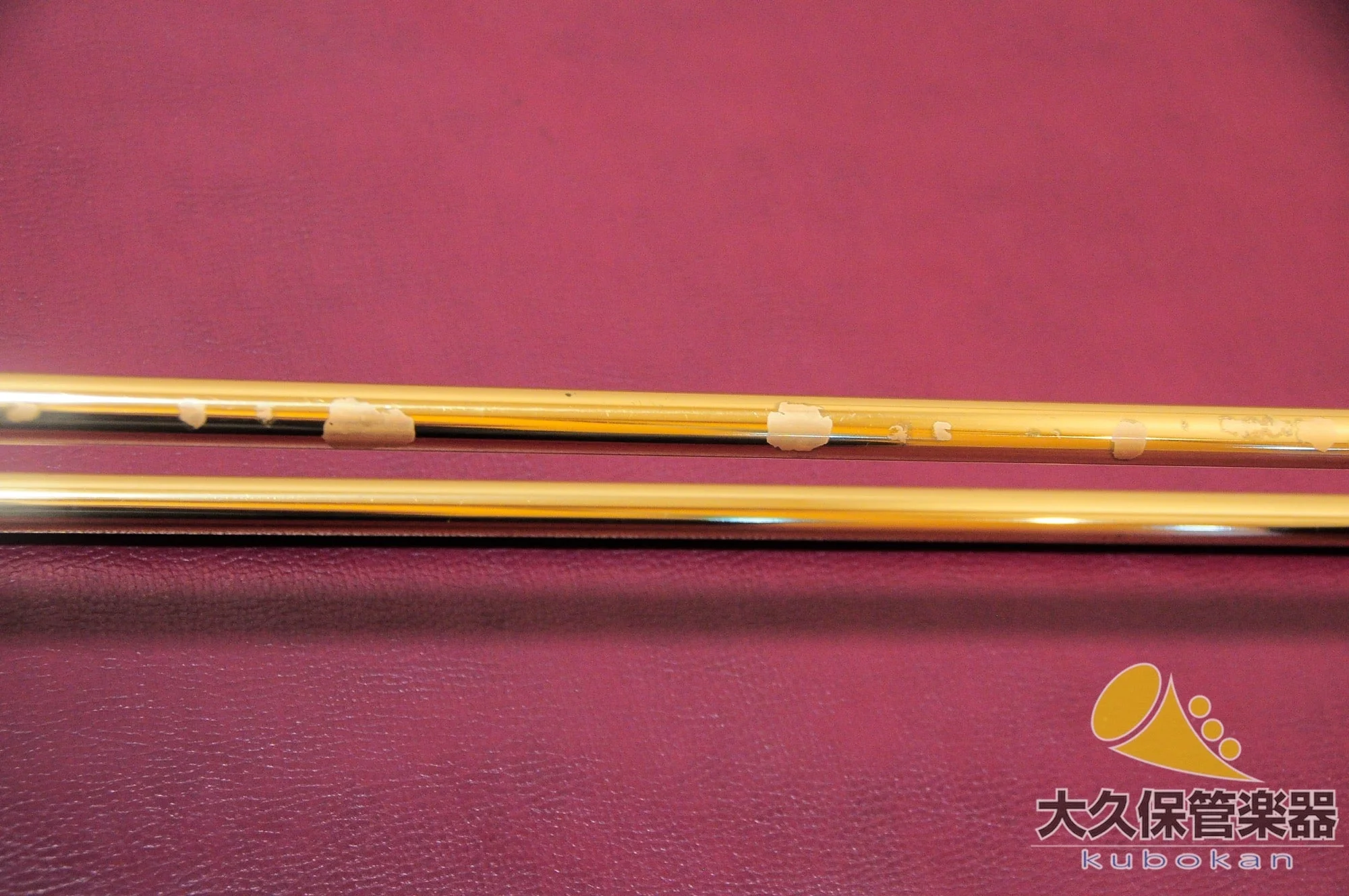 C.G.コーン 48H “Connstellation” 細管テナートロンボーン - Image 25