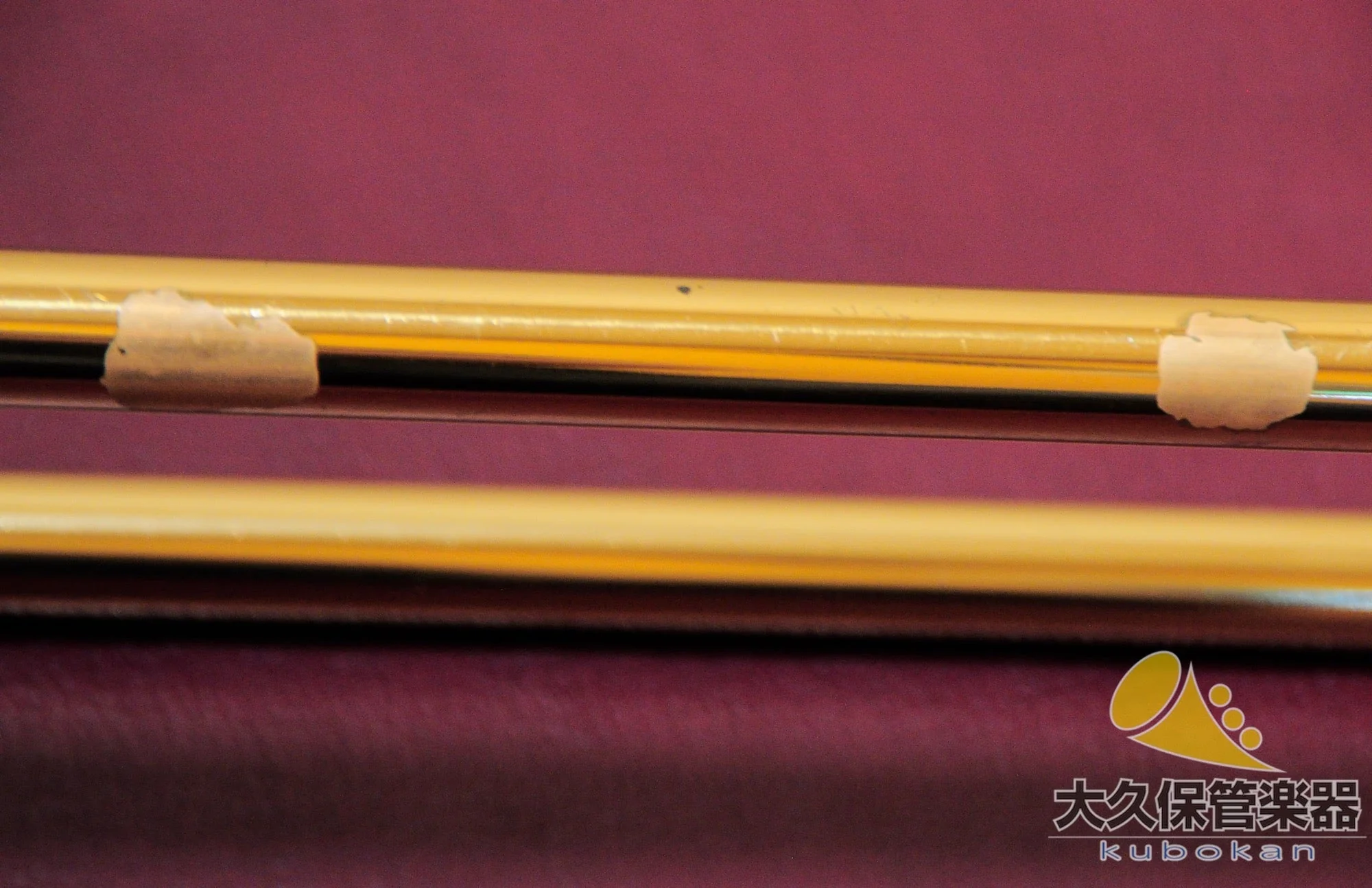 C.G.コーン 48H “Connstellation” 細管テナートロンボーン - Image 26