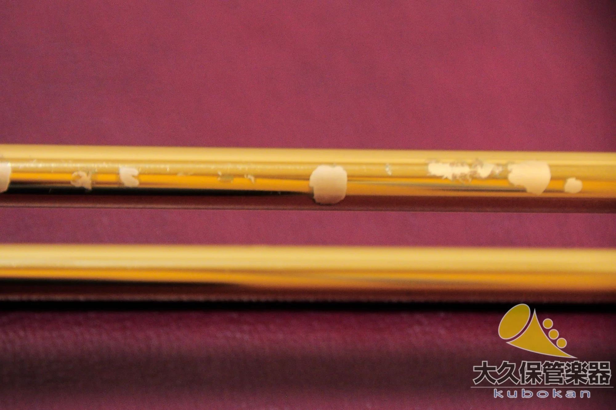 C.G.コーン 48H “Connstellation” 細管テナートロンボーン - Image 27