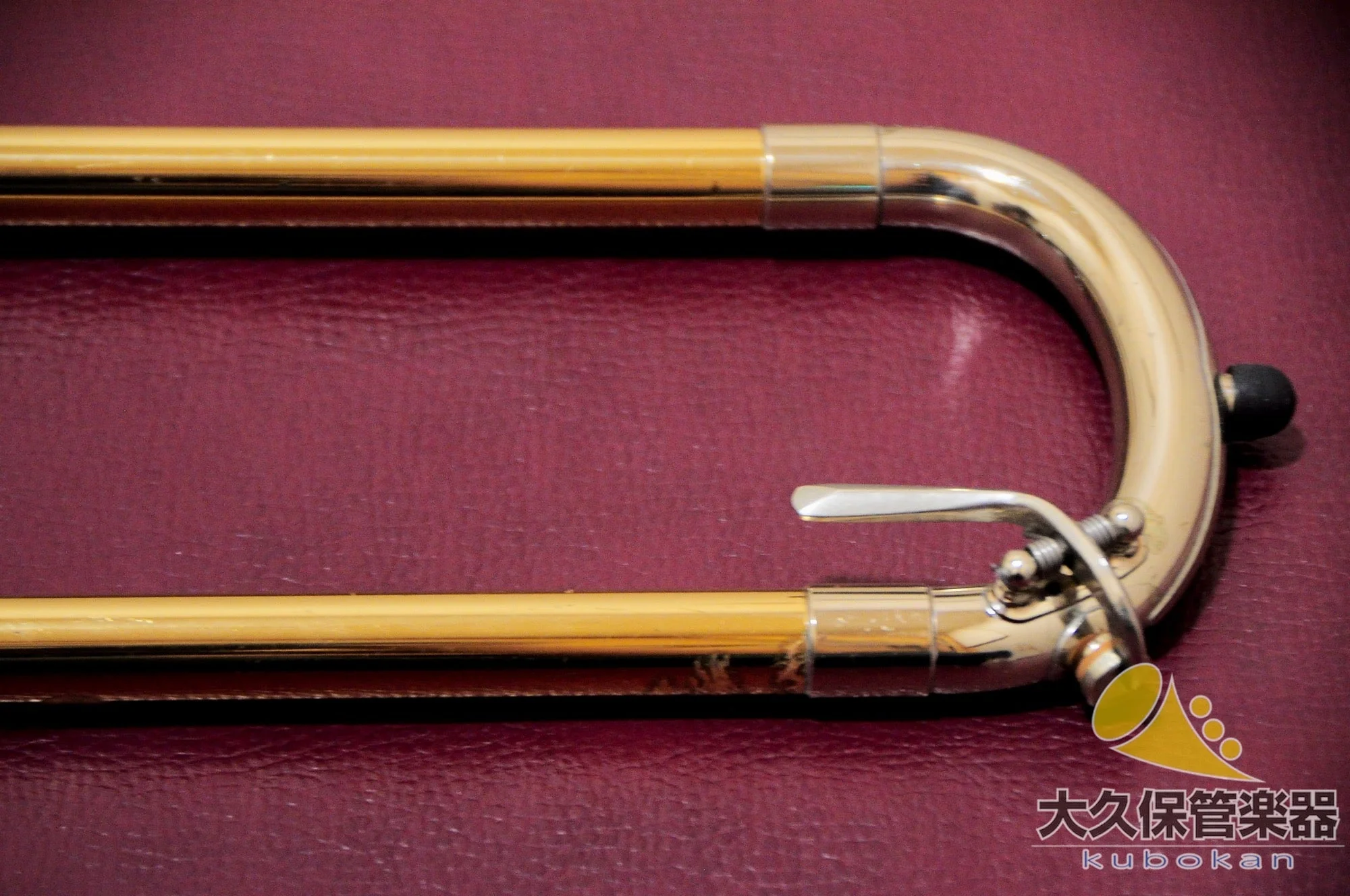 C.G.コーン 48H “Connstellation” 細管テナートロンボーン - Image 31