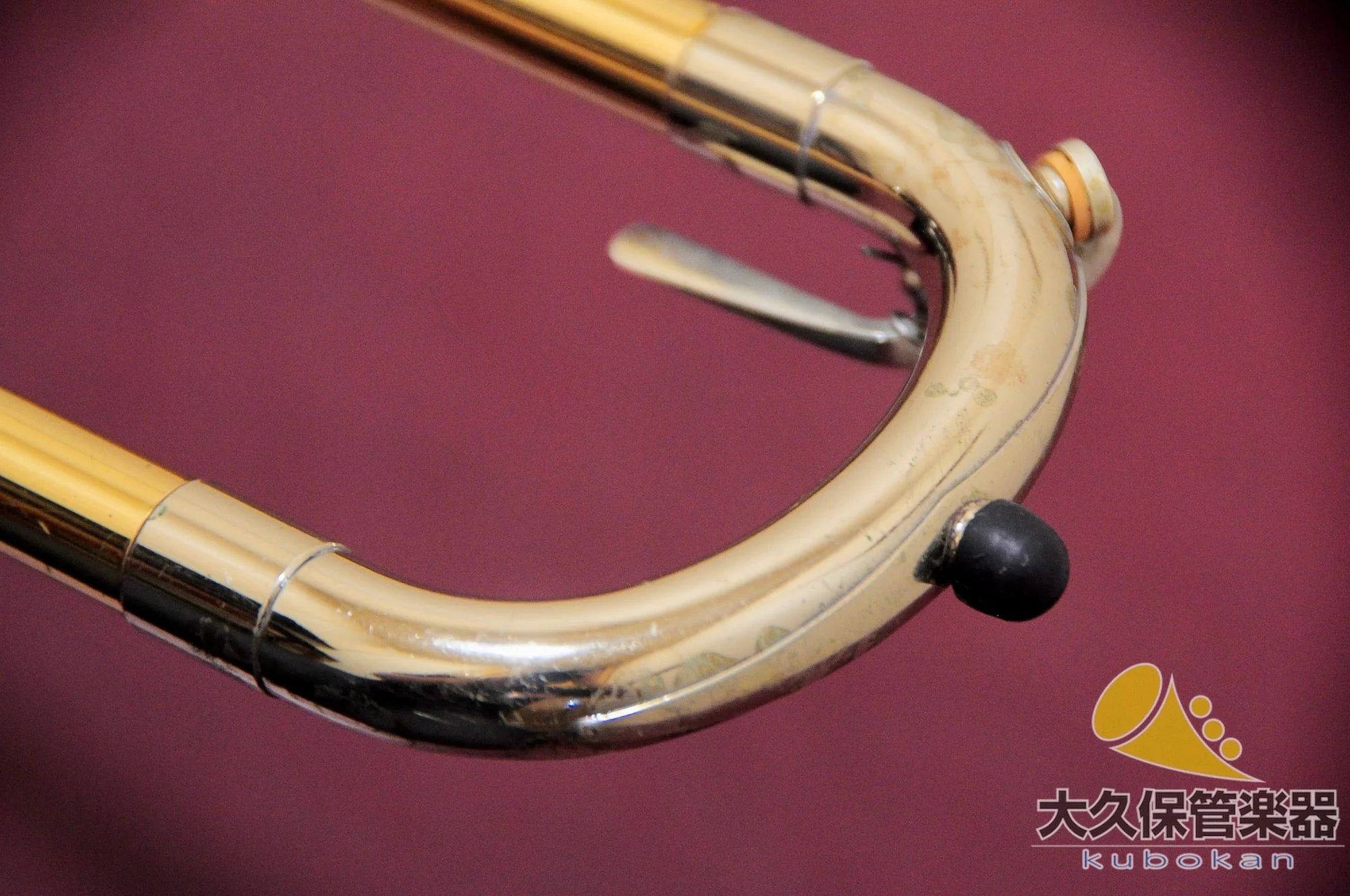 C.G.コーン 48H “Connstellation” 細管テナートロンボーン - Image 35