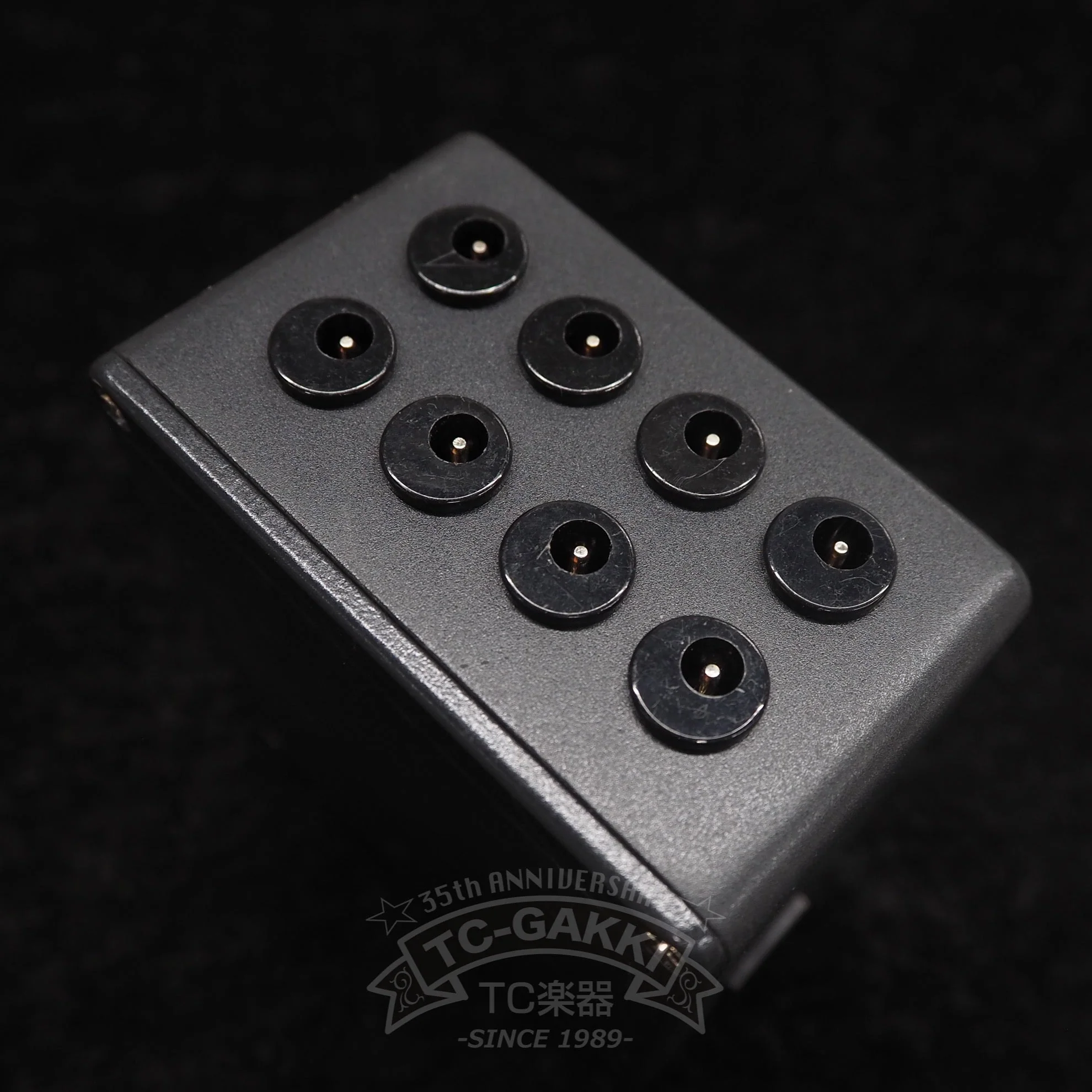 CAJ DC/AC Supply 8.1 - Image 2