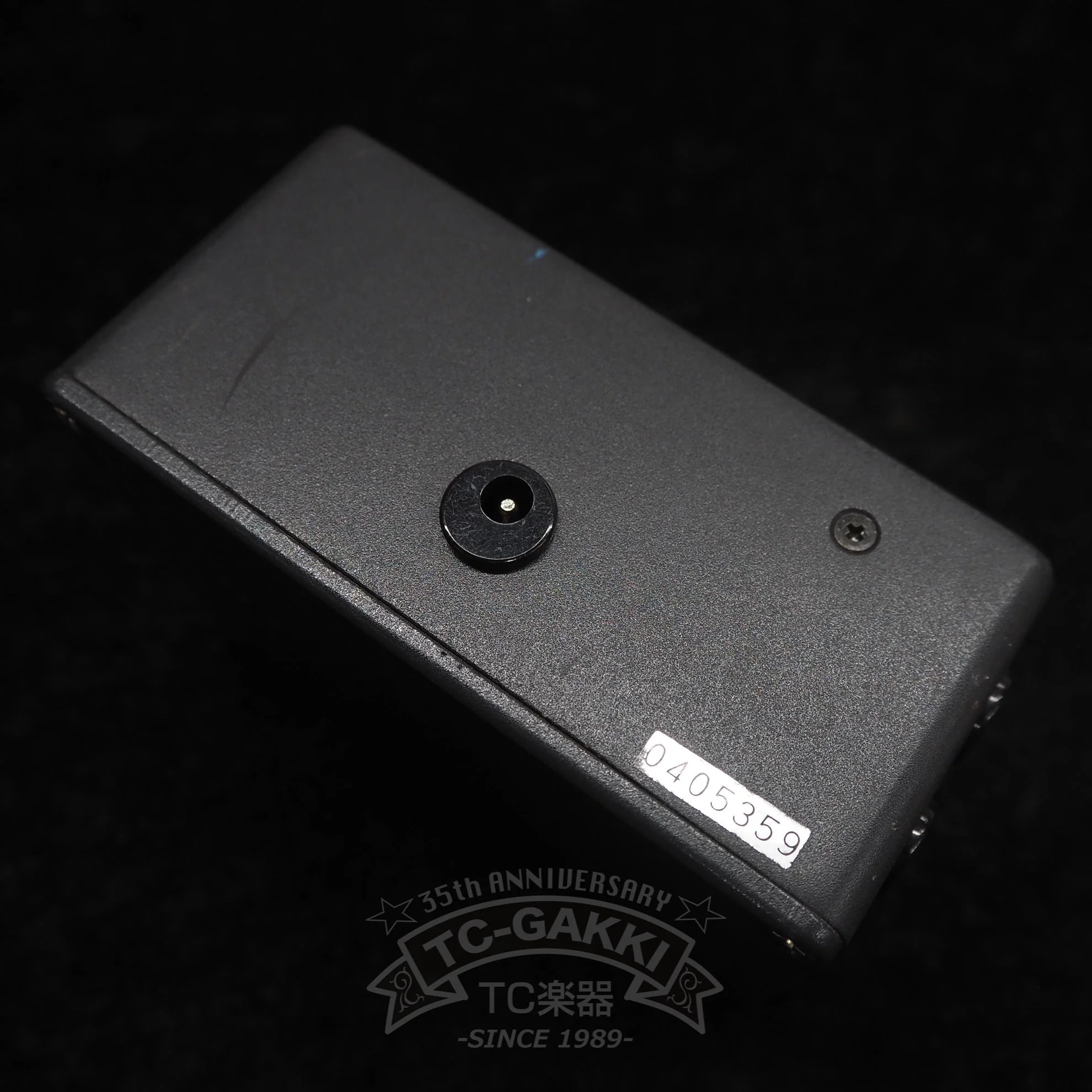 CAJ DC/AC Supply 8.1 - Image 3
