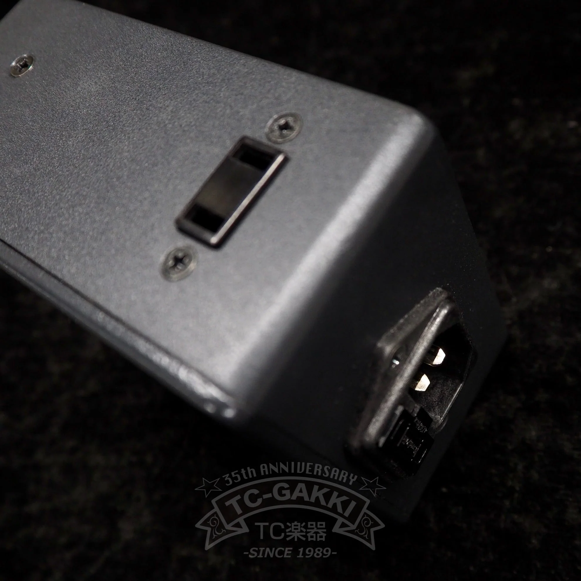 CAJ DC/AC Supply 8.1 - Image 5