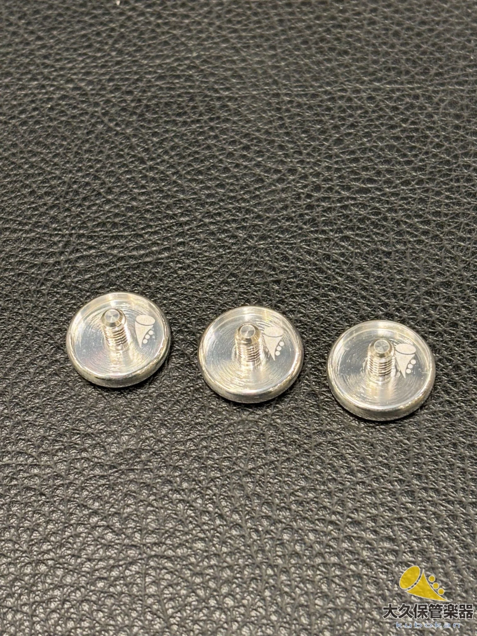 カリキオ復刻ピストンボタン 【カリキオ復刻シリーズ第四弾】 - Image 3