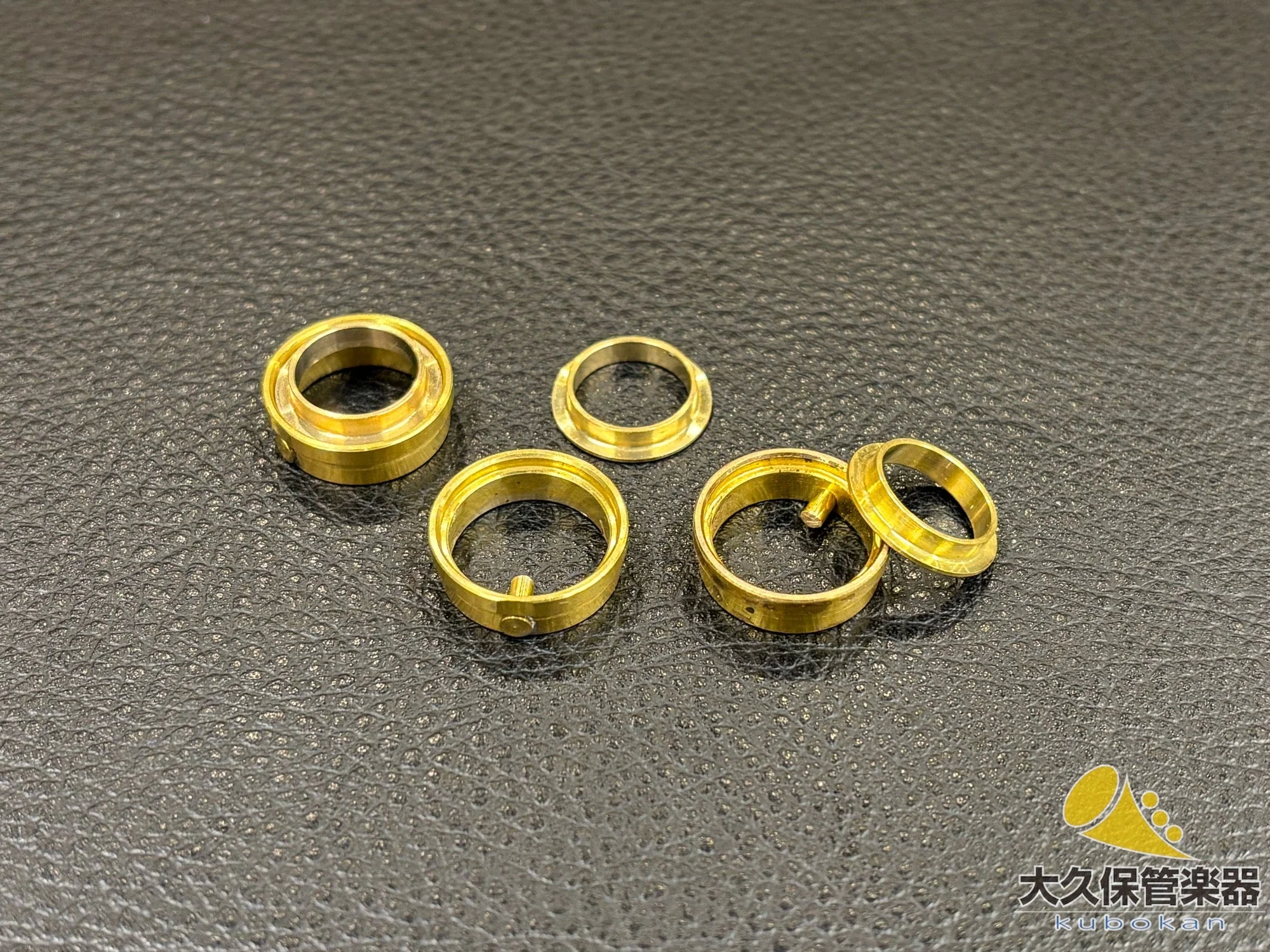 カリキオ復刻バルブガイド 【カリキオ復刻シリーズ第二弾】 - Image 2
