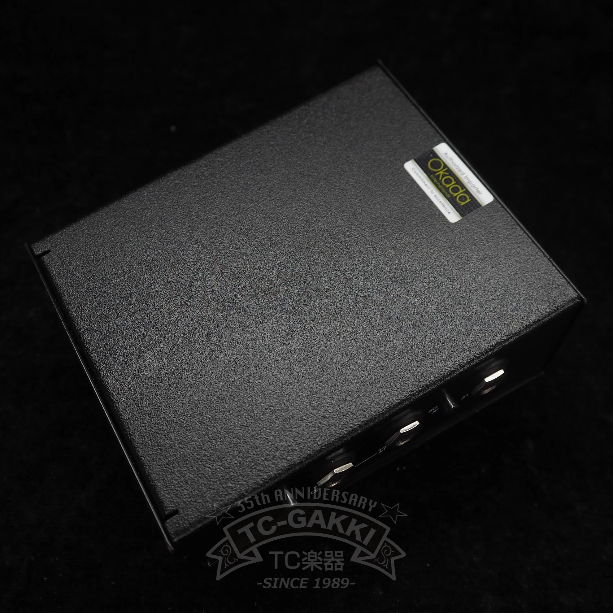 CAPO Bass Preamp - Image 3