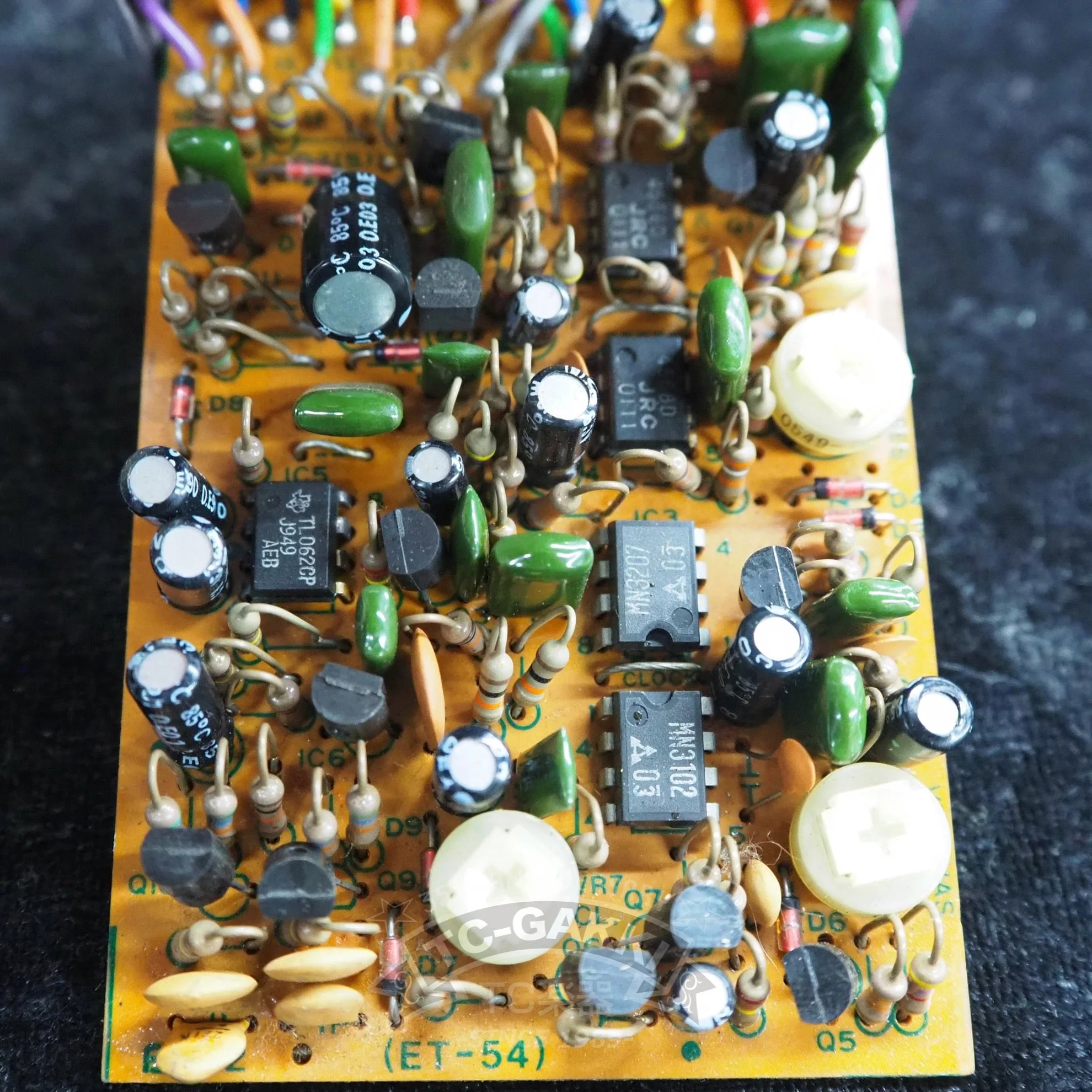 CE-2 Chorus (JAPAN) - Image 6