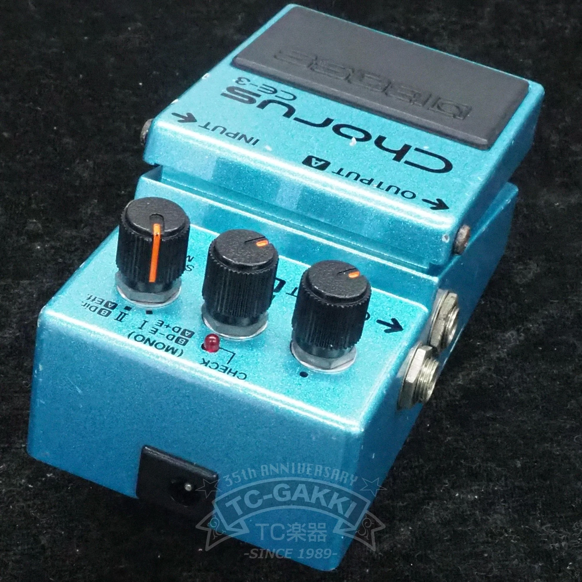 CE-3 Chorus (JAPAN) - Image 2