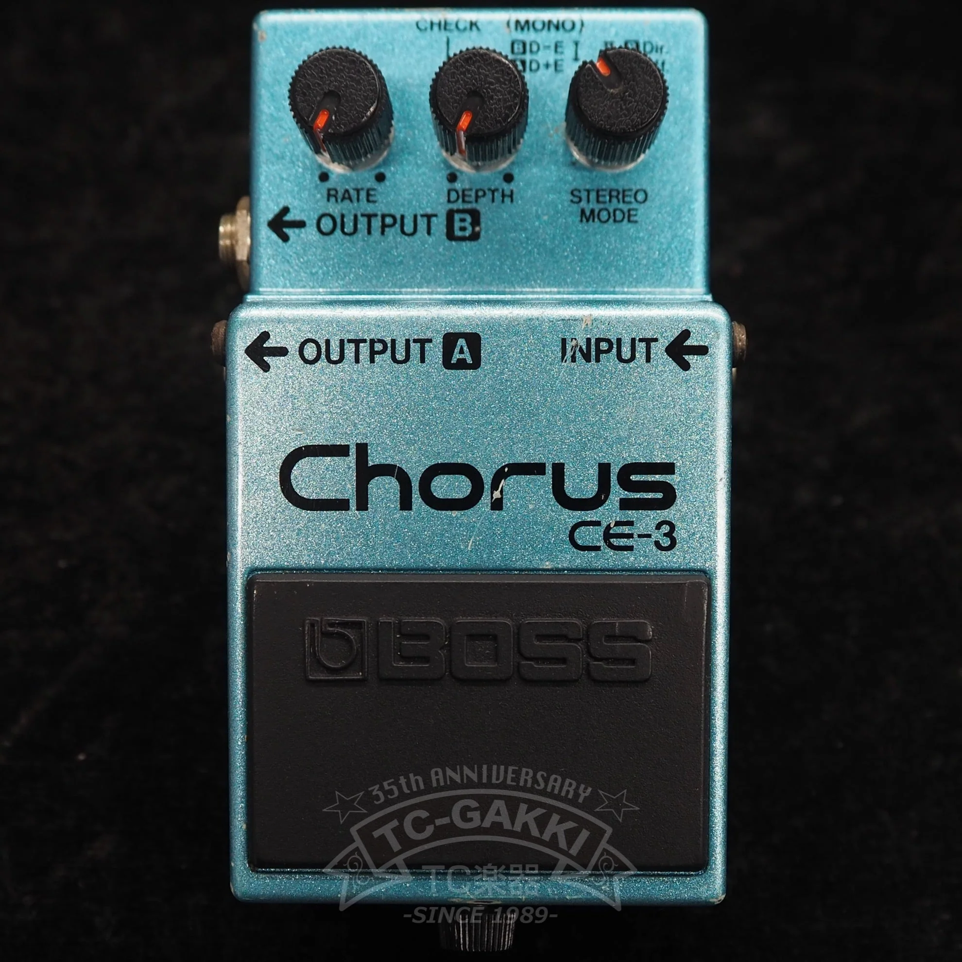 CE-3 Chorus (JAPAN) - Image 4