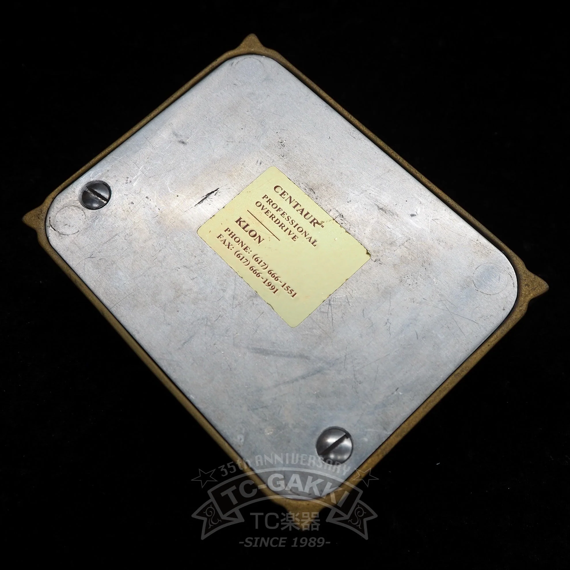 CENTAUR (Gold/Long-Tail) - Image 3