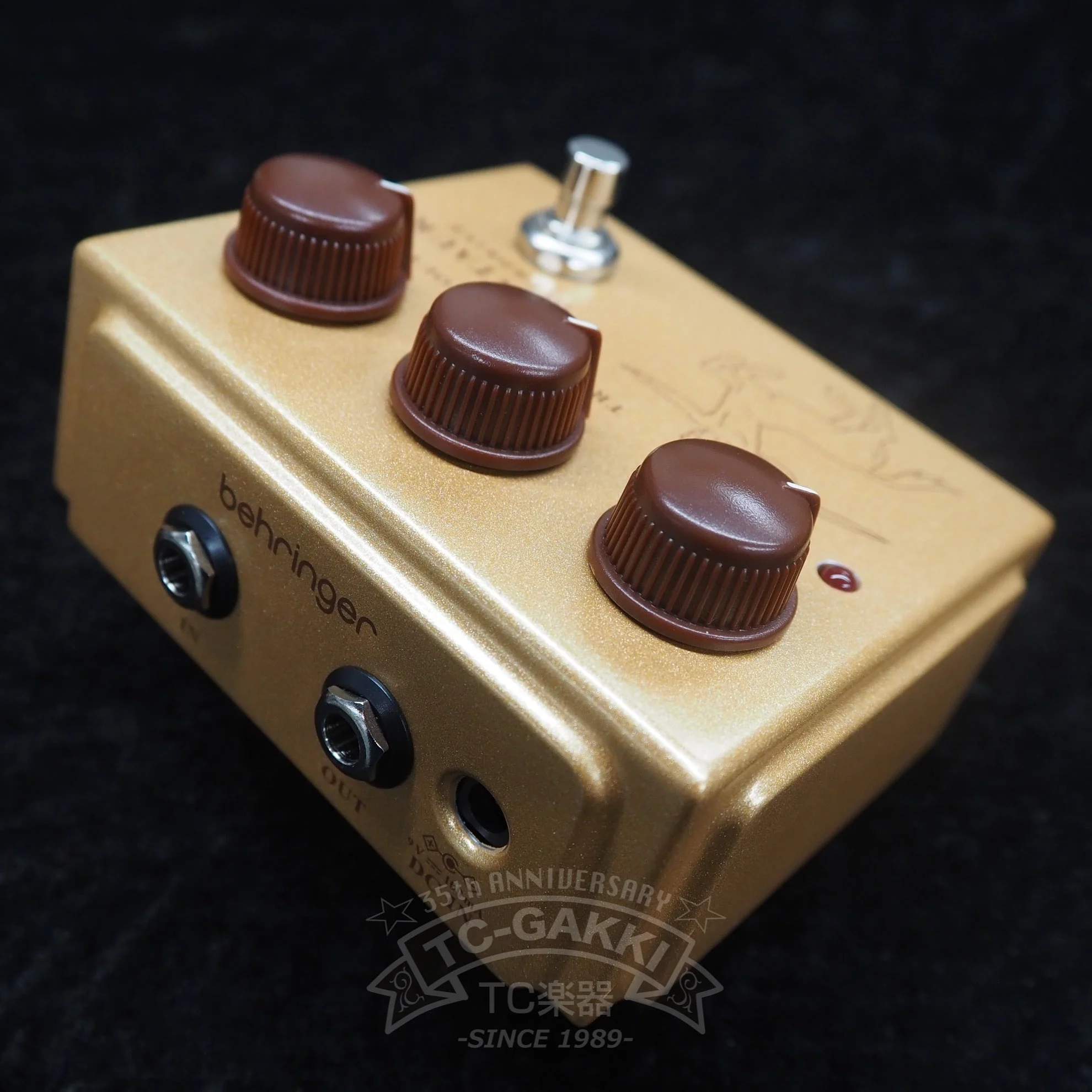 CENTAUR OVERDRIVE - Image 2