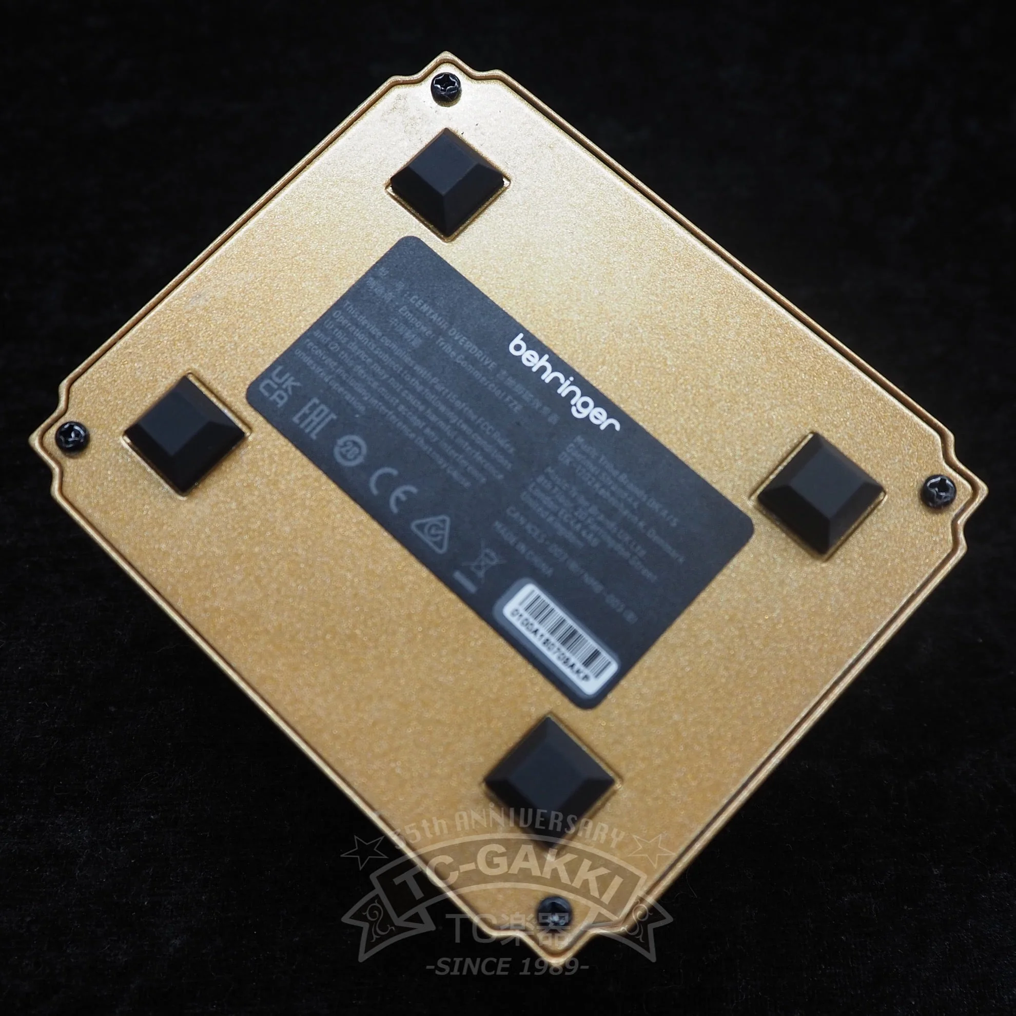 CENTAUR OVERDRIVE - Image 3