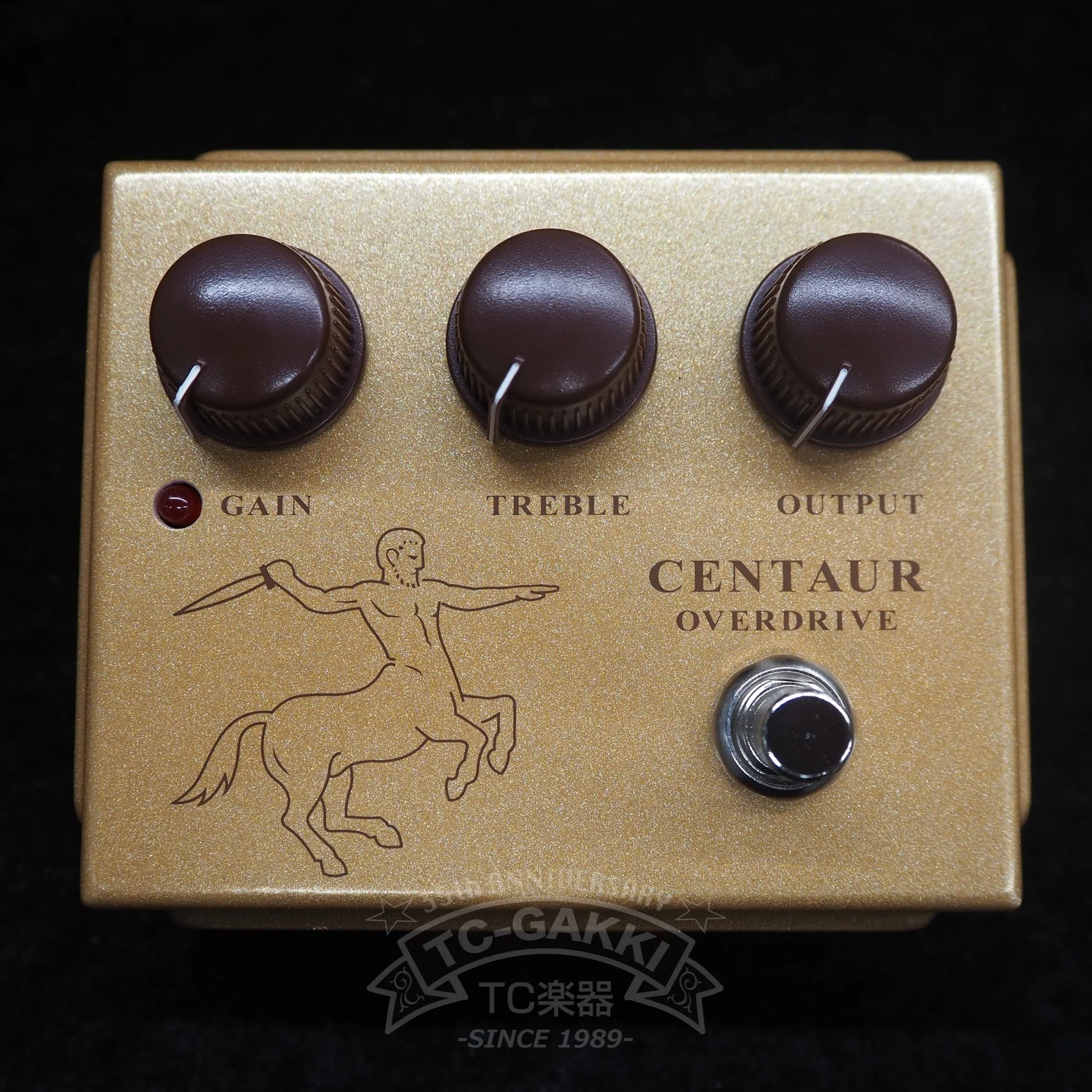 CENTAUR OVERDRIVE - Image 4