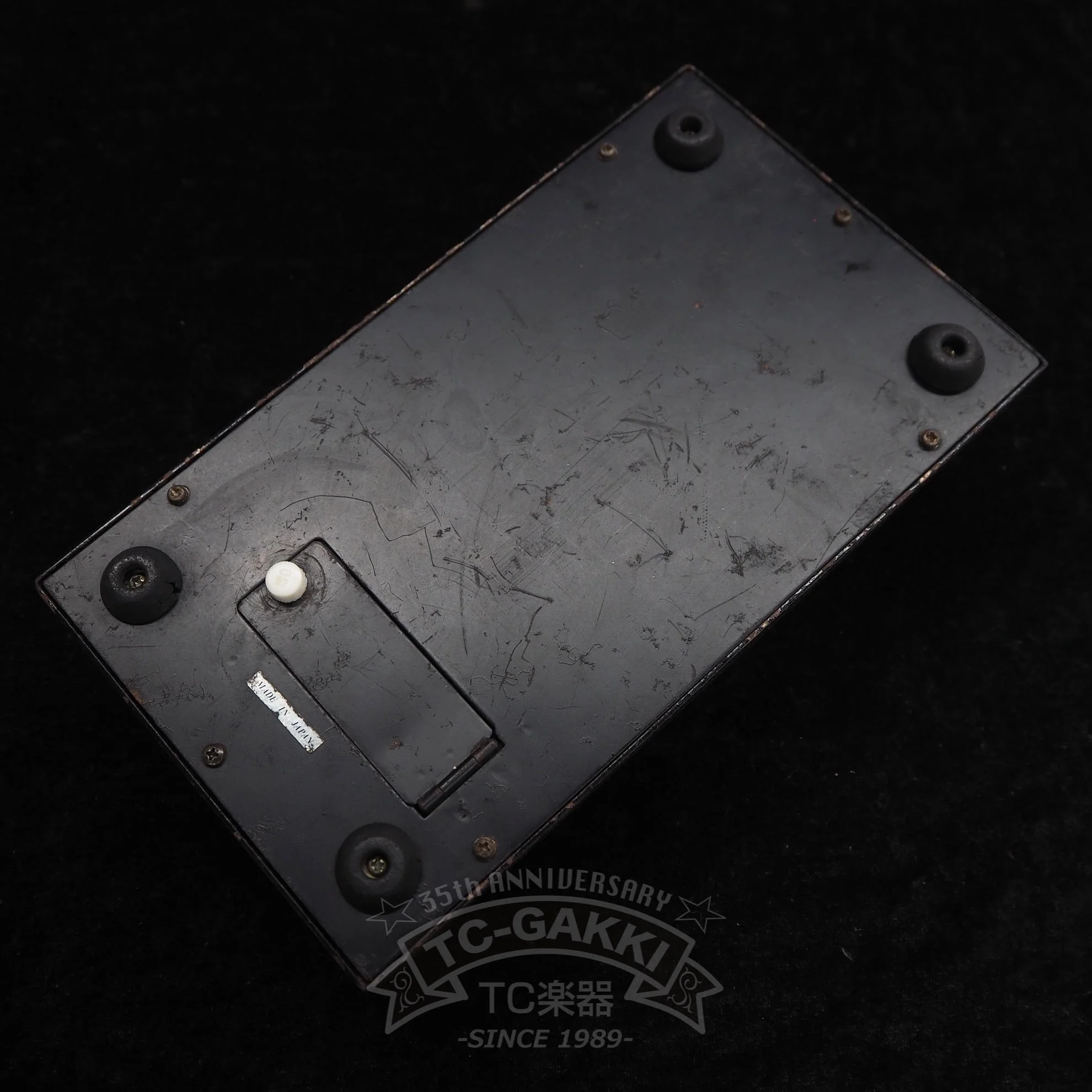 CF-1 CRY FUZZ - Image 4