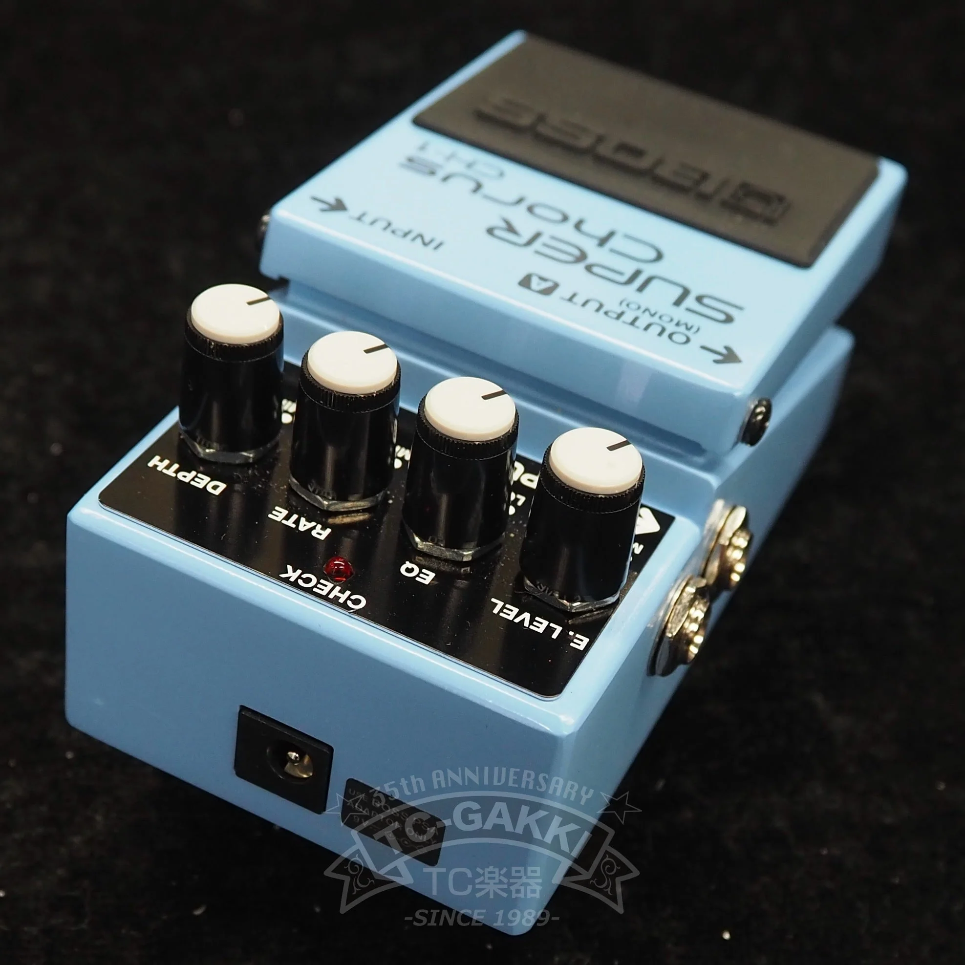 CH-1 SUPER Chorus - Image 2
