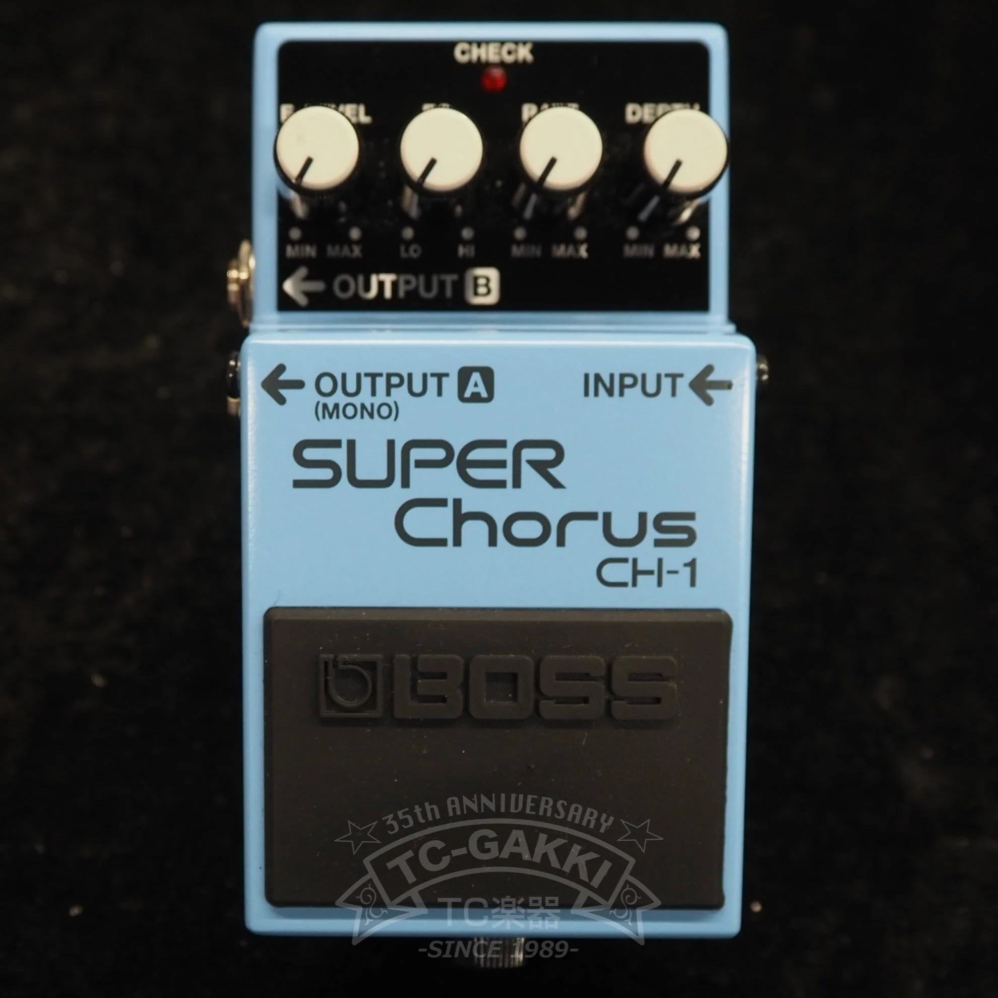 CH-1 SUPER Chorus - Image 4