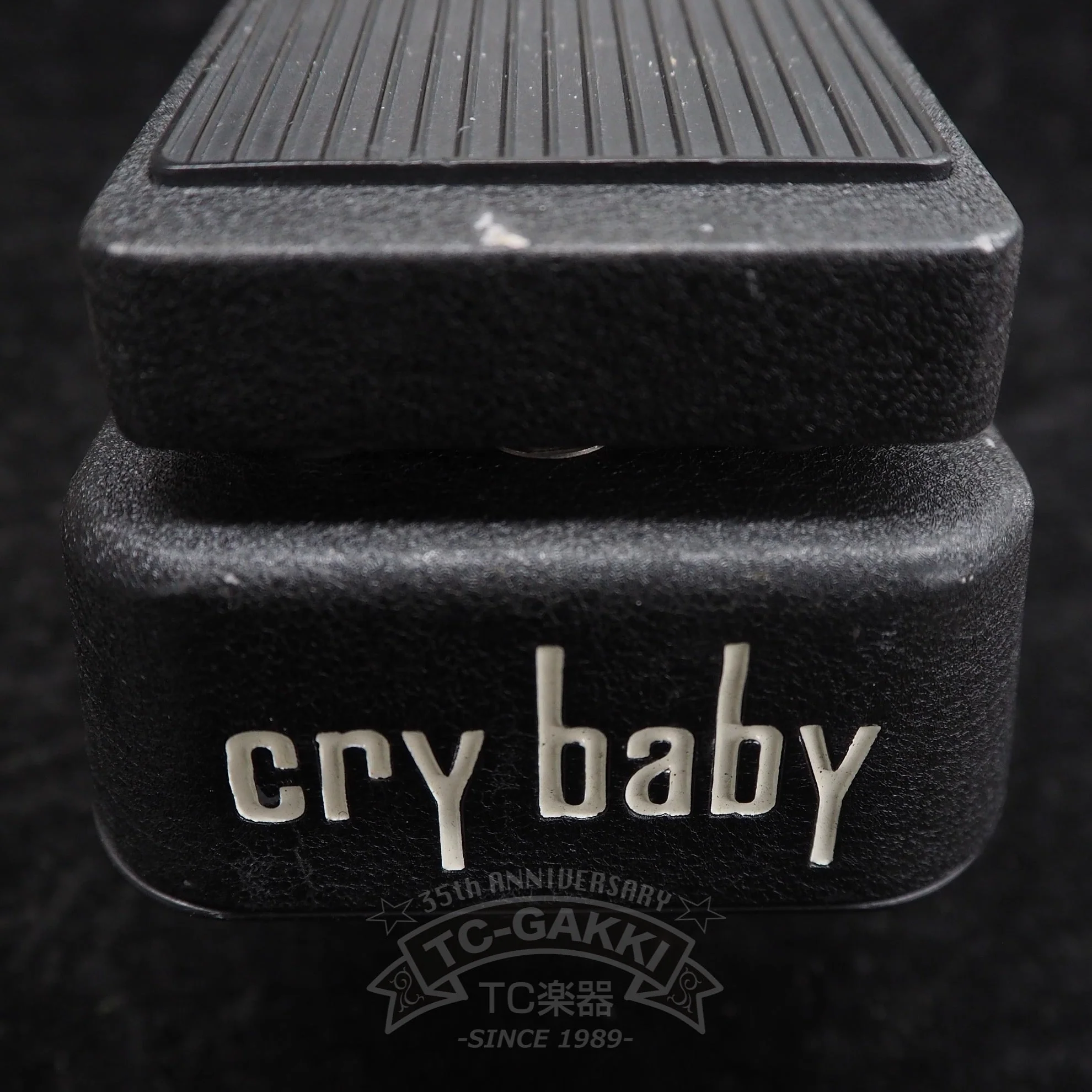 CM-95 Clyde McCoy BY CRY BABY - Image 6