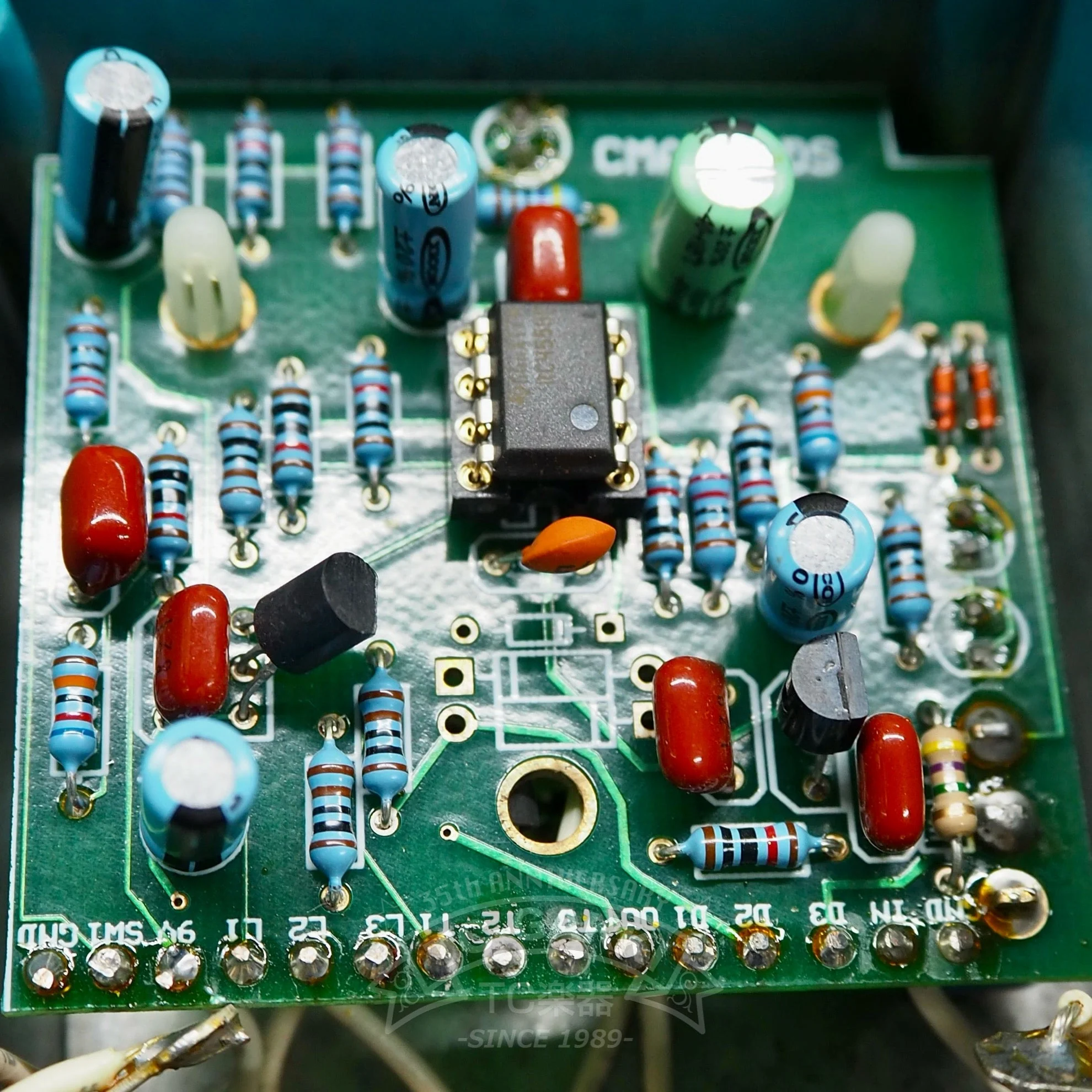 CMATMODS CUSTOM DRIVE (SIGNA DRIVE) - Image 6