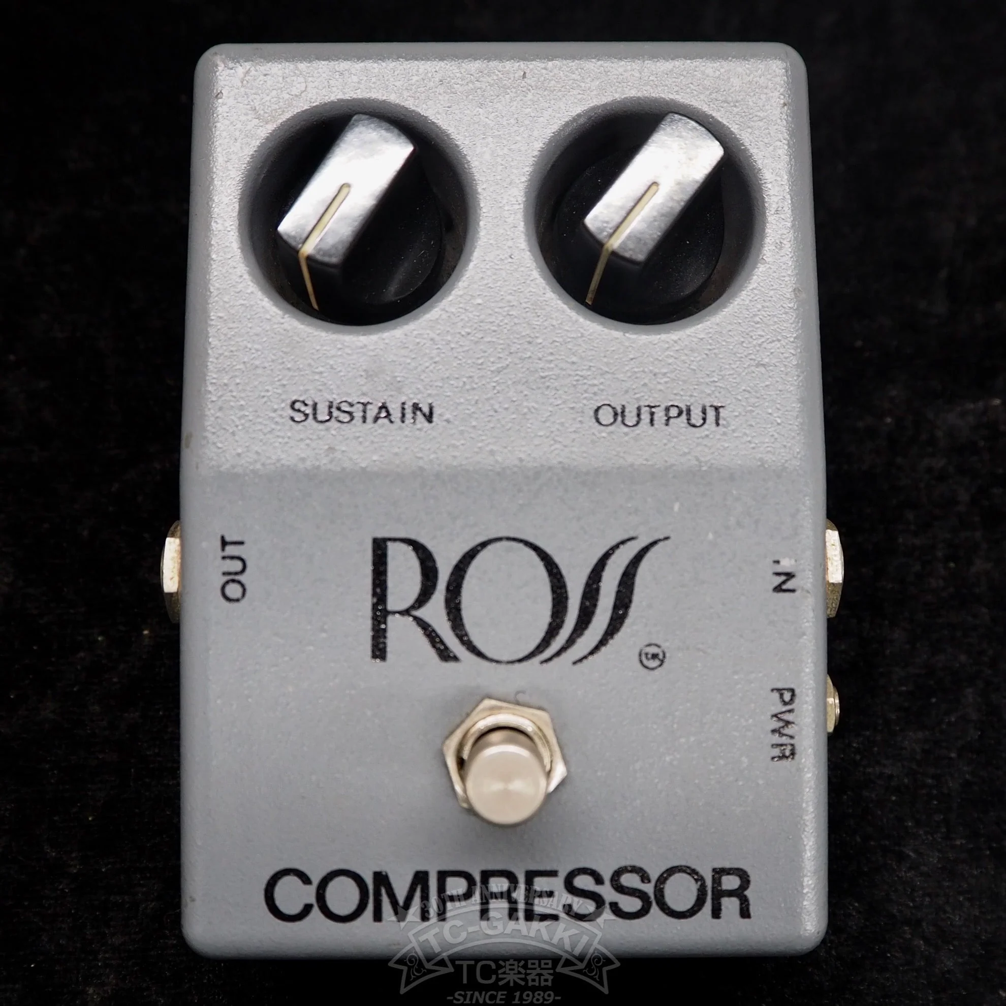 COMPRESSOR "US-Gray Early Model" - Image 4