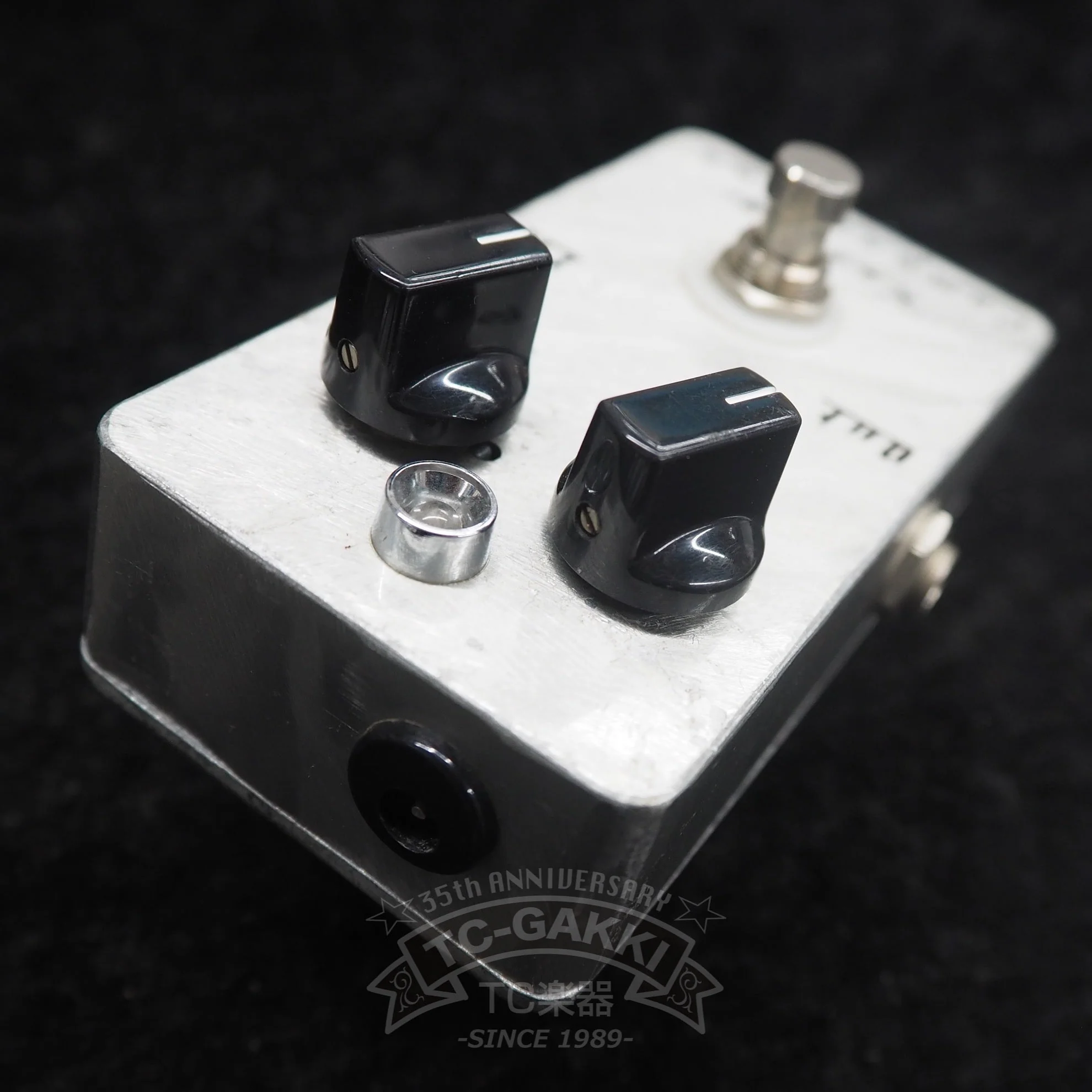 Keeley Compressor Vintage - Image 2