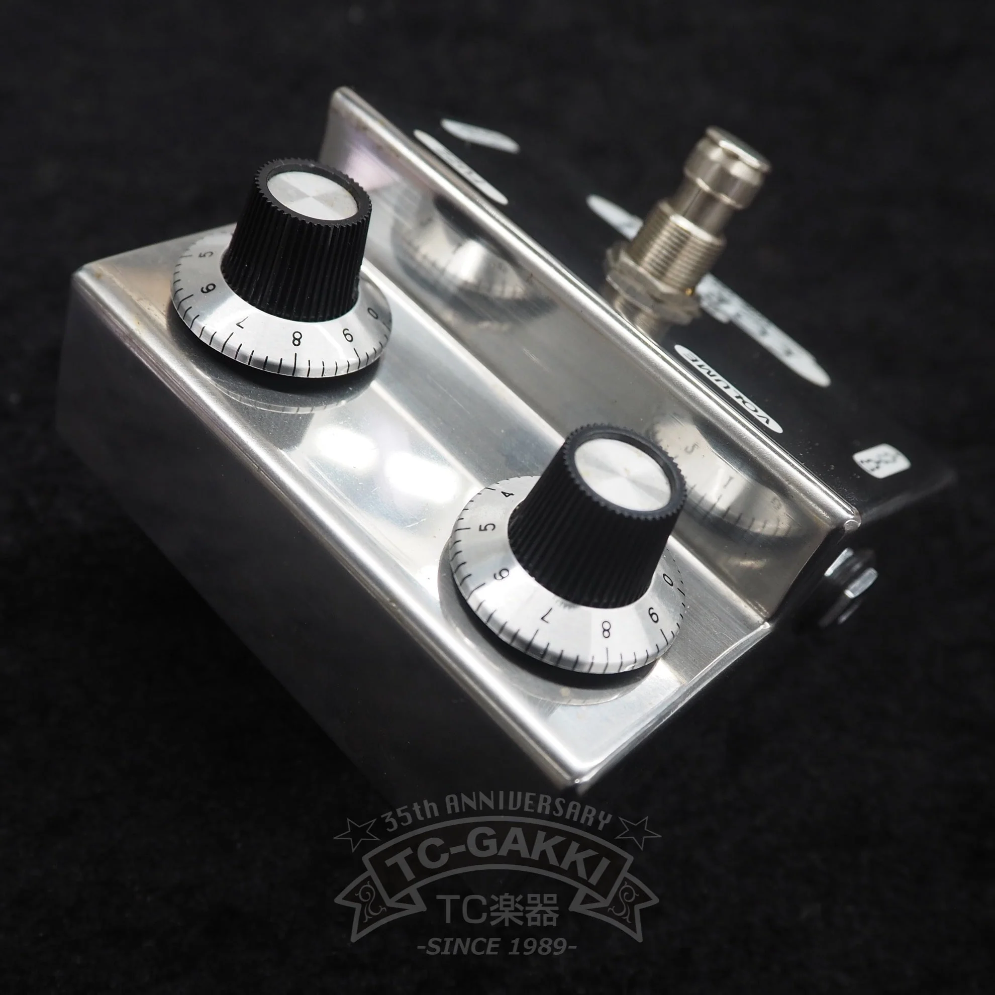 CORNELL THE 1st FUZZ - Image 2