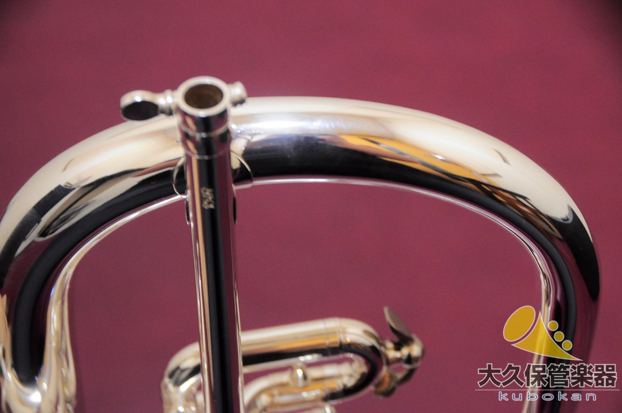 クルトワ 154R-2 フリューゲルホルン - Image 12