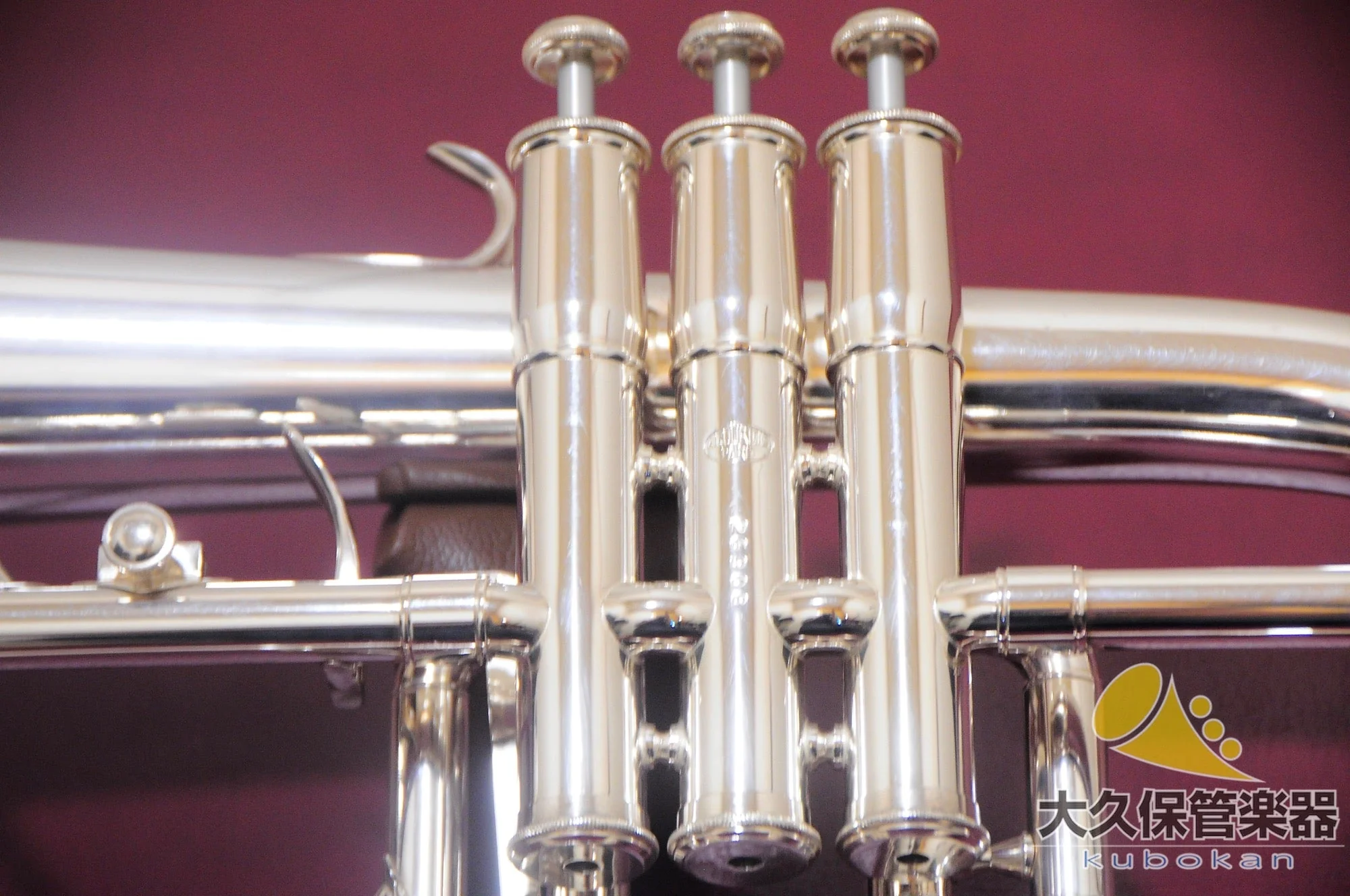 クルトワ 154R-2 フリューゲルホルン - Image 16