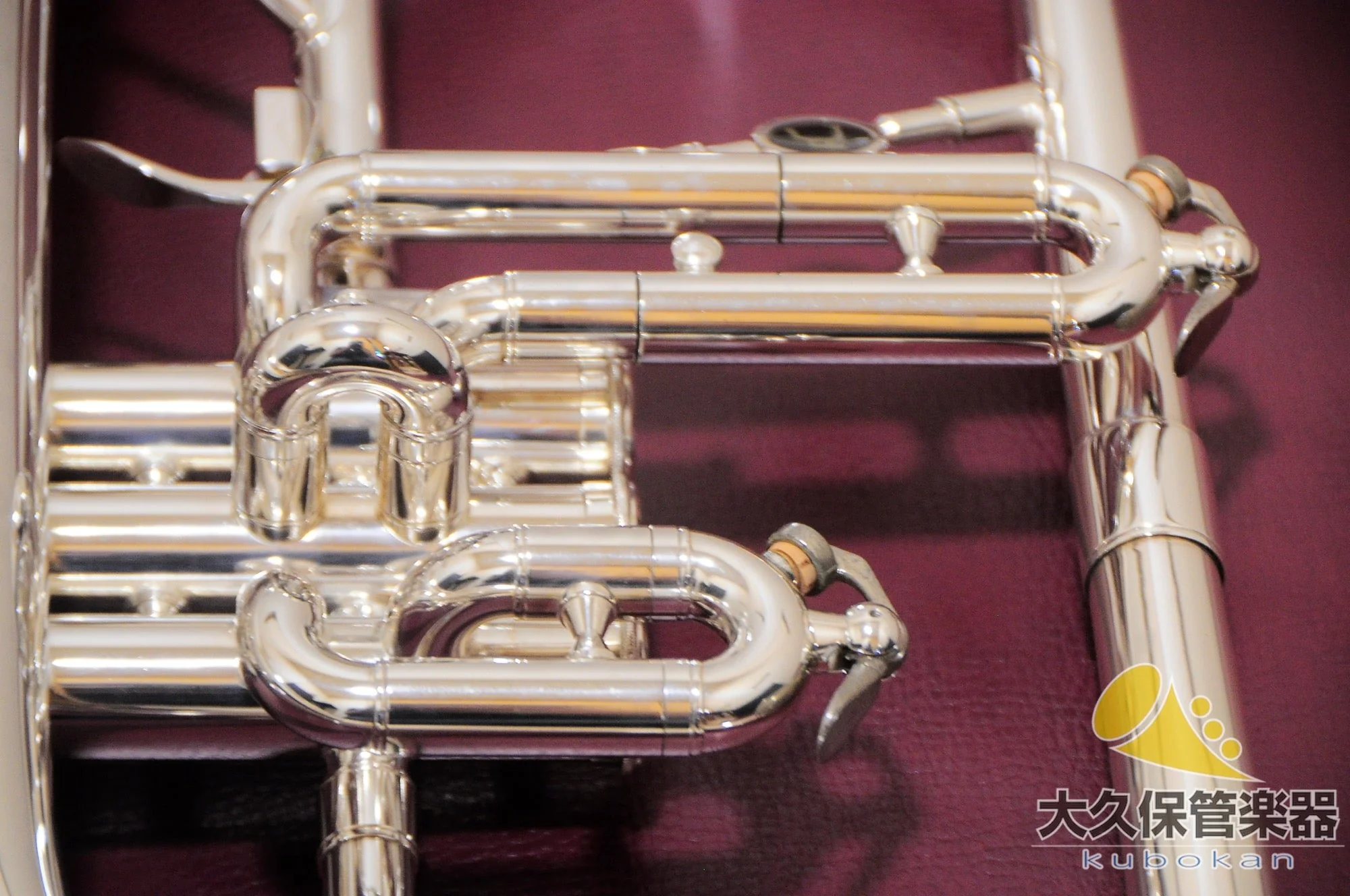 クルトワ 154R-2 フリューゲルホルン - Image 8
