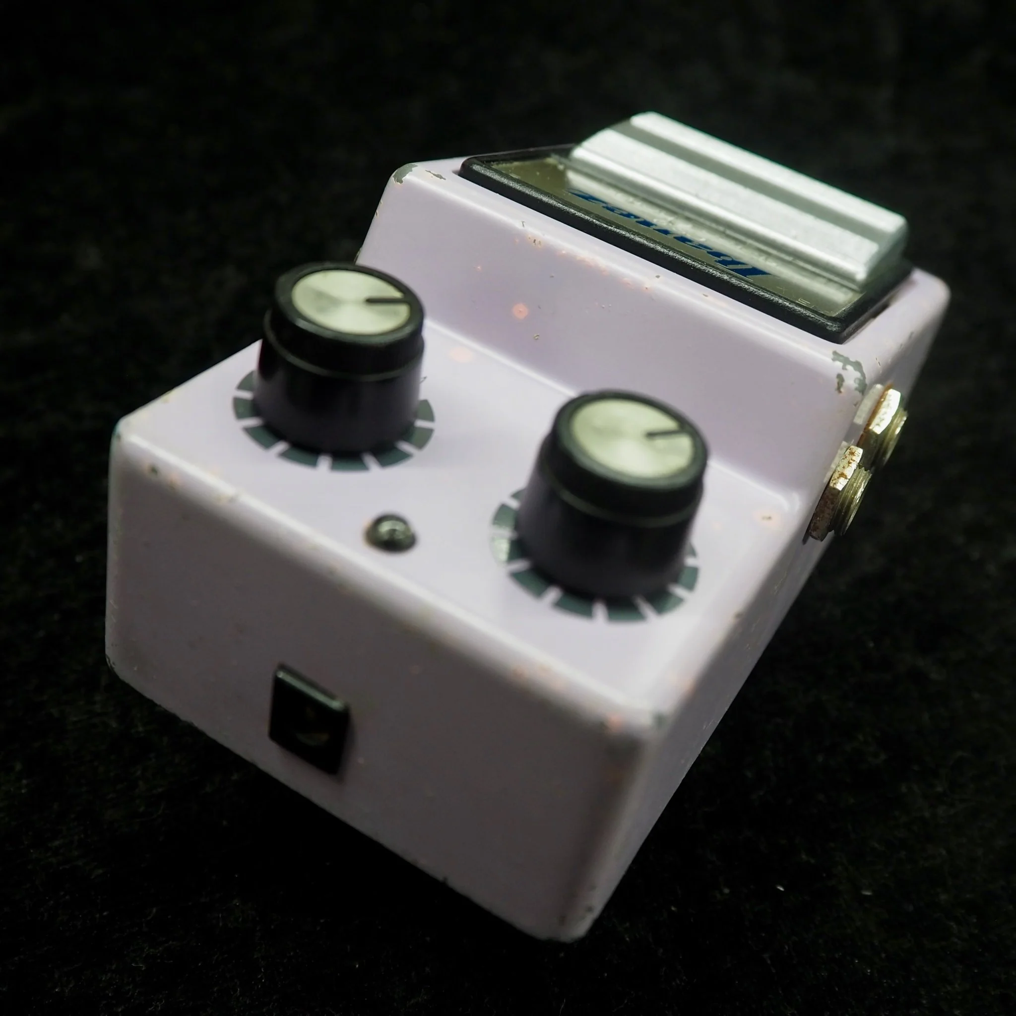 CS9 Stereo Chorus - Image 2