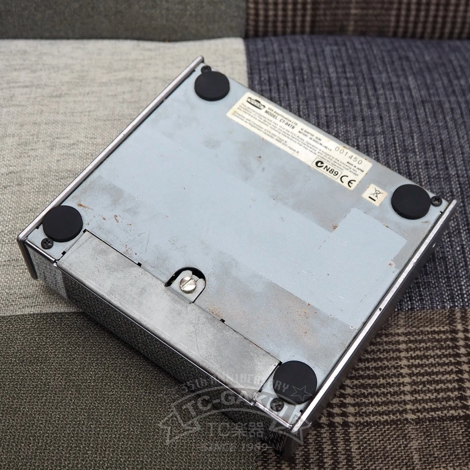 CT-04TB Over The Top Boost - Image 3