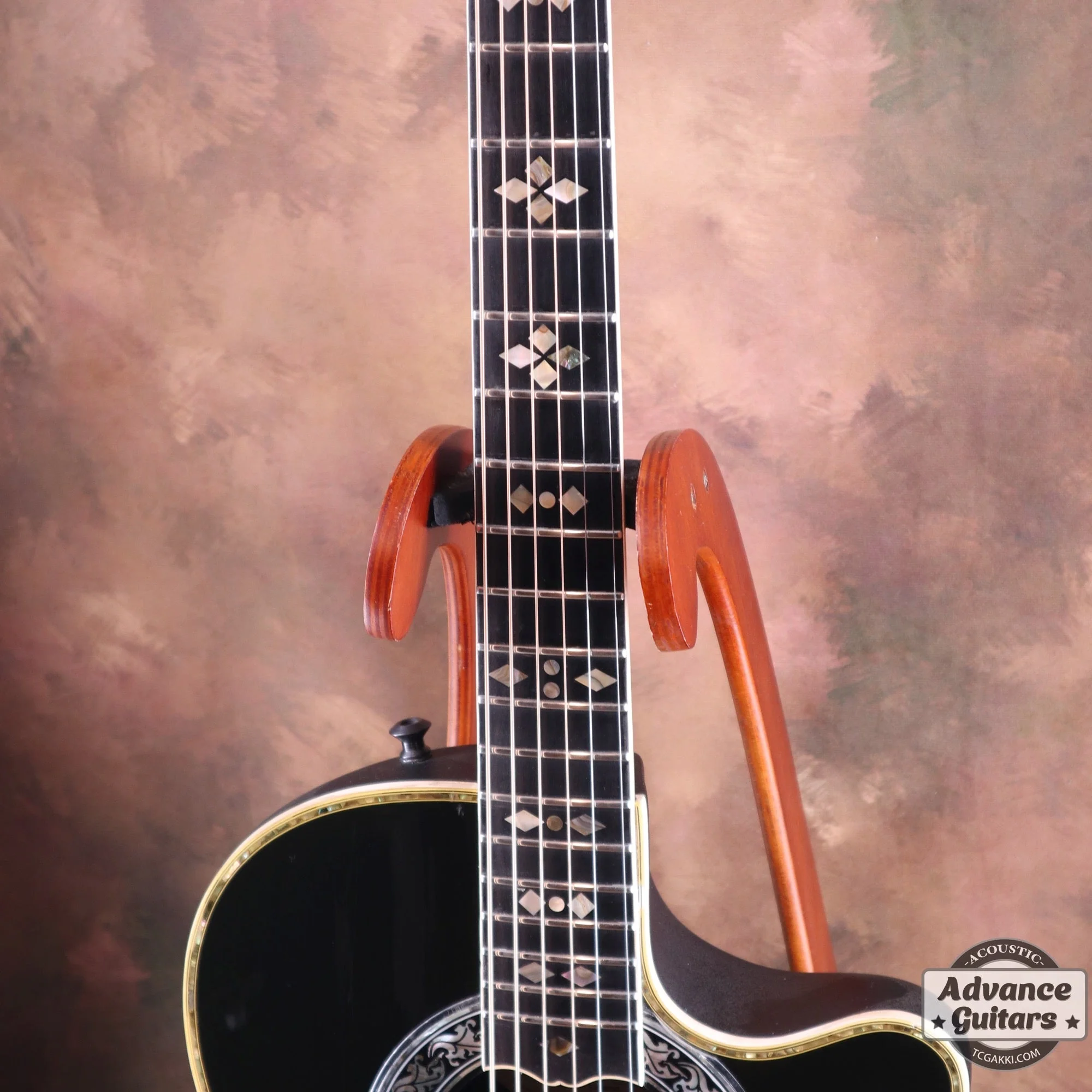 【薄さで軽快に、黒で特別を纏う】Custom Legend 1869 - Image 11
